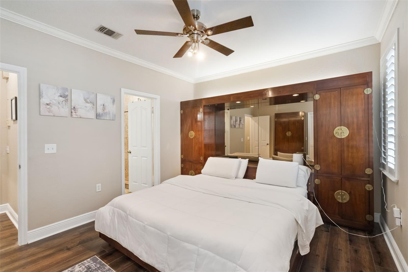 VISCONTI EAST - Residential