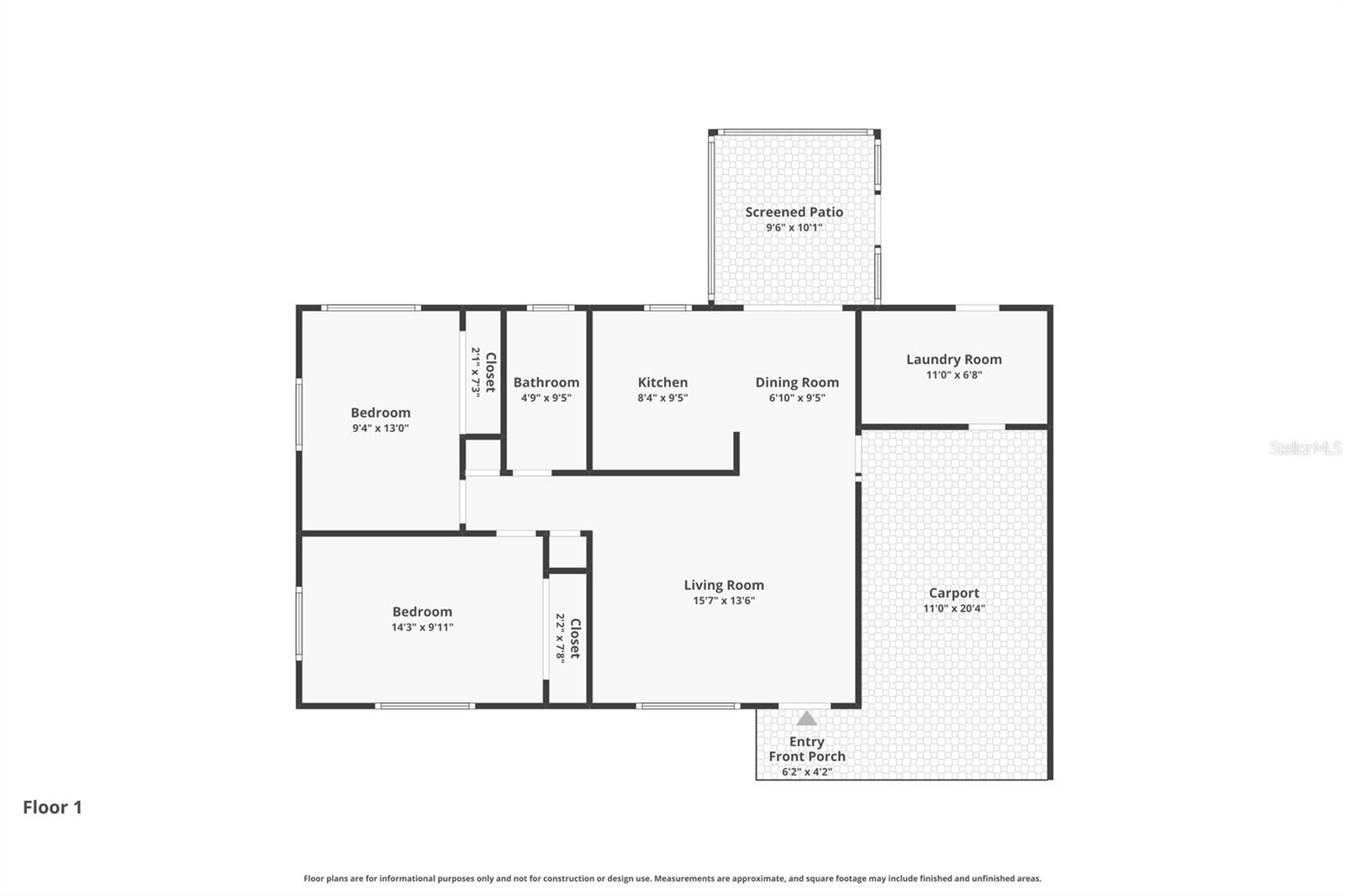 OAKHILL PARK - Residential Lease