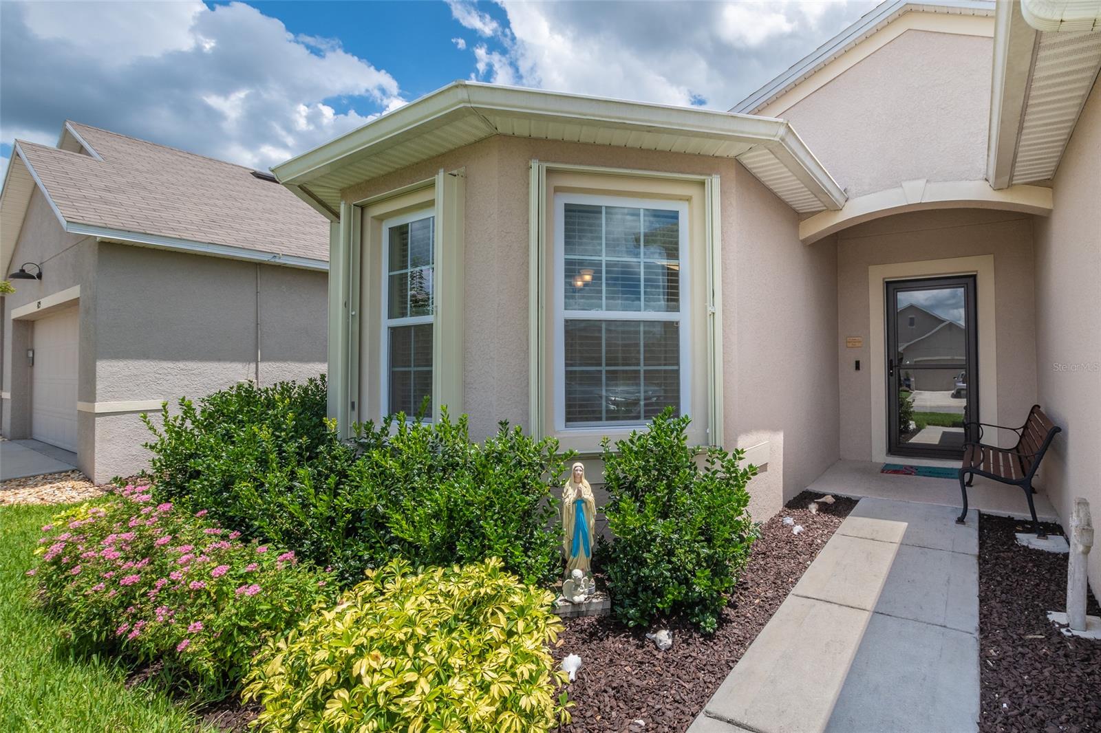 Sabal Lakes - Residential