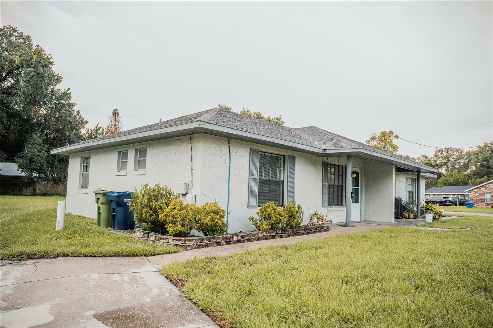 WEST WINTER HAVEN REP - Residential Lease