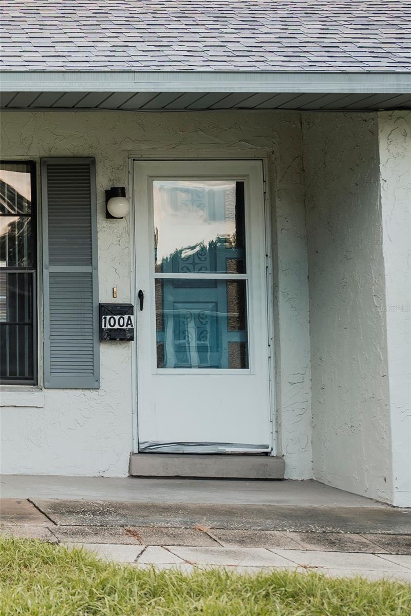 WEST WINTER HAVEN REP - Residential Lease