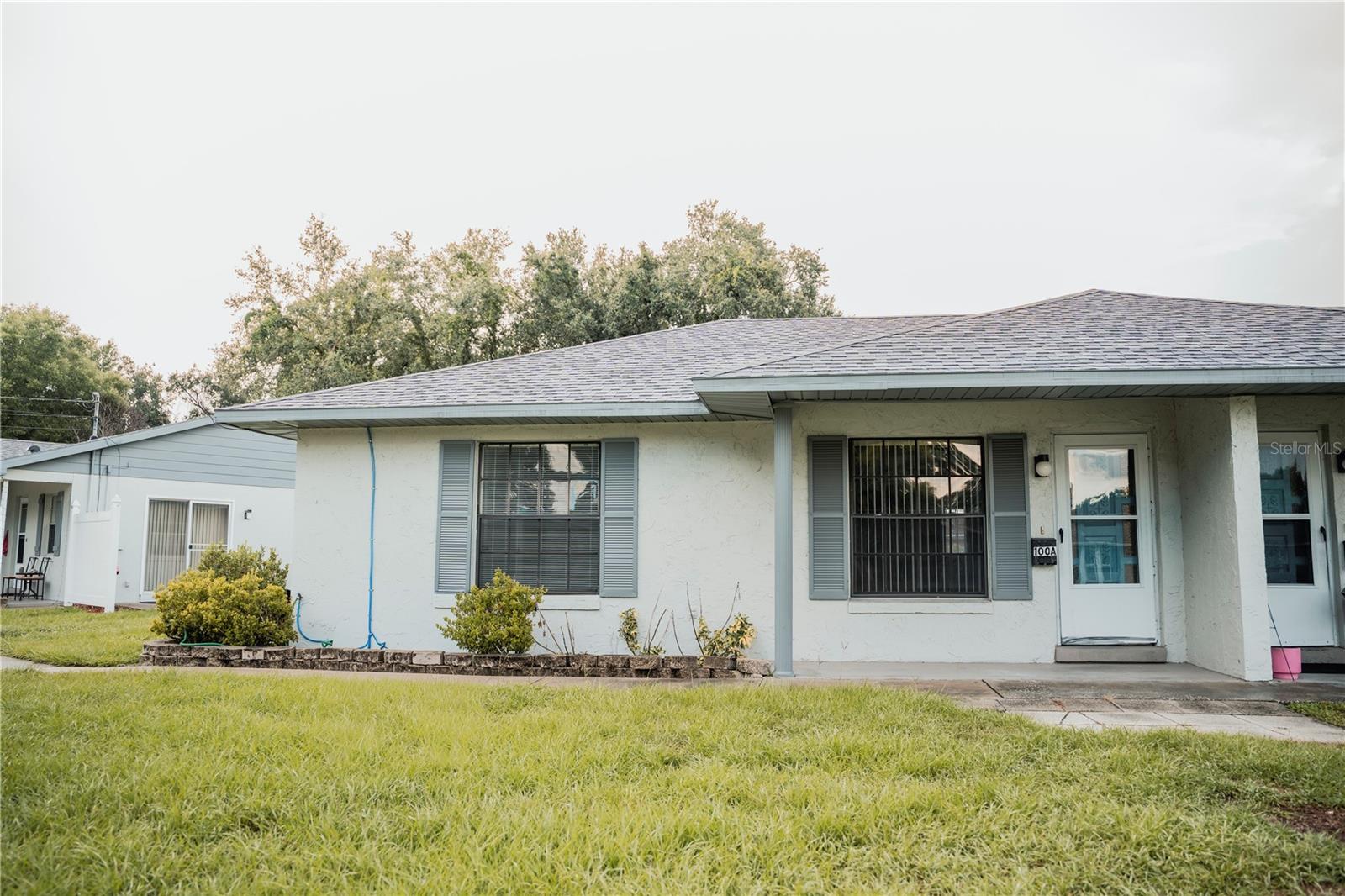 WEST WINTER HAVEN REP - Residential Lease