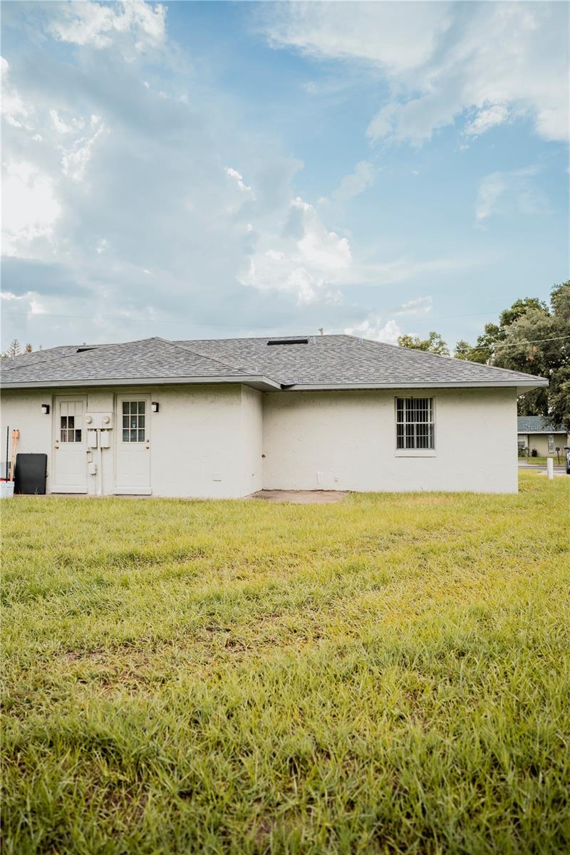 WEST WINTER HAVEN REP - Residential Lease