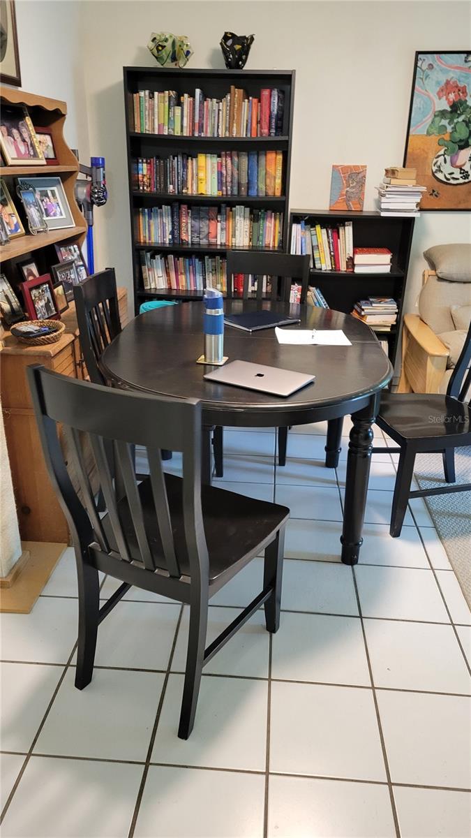 SEMINOLE PARK - Residential Lease