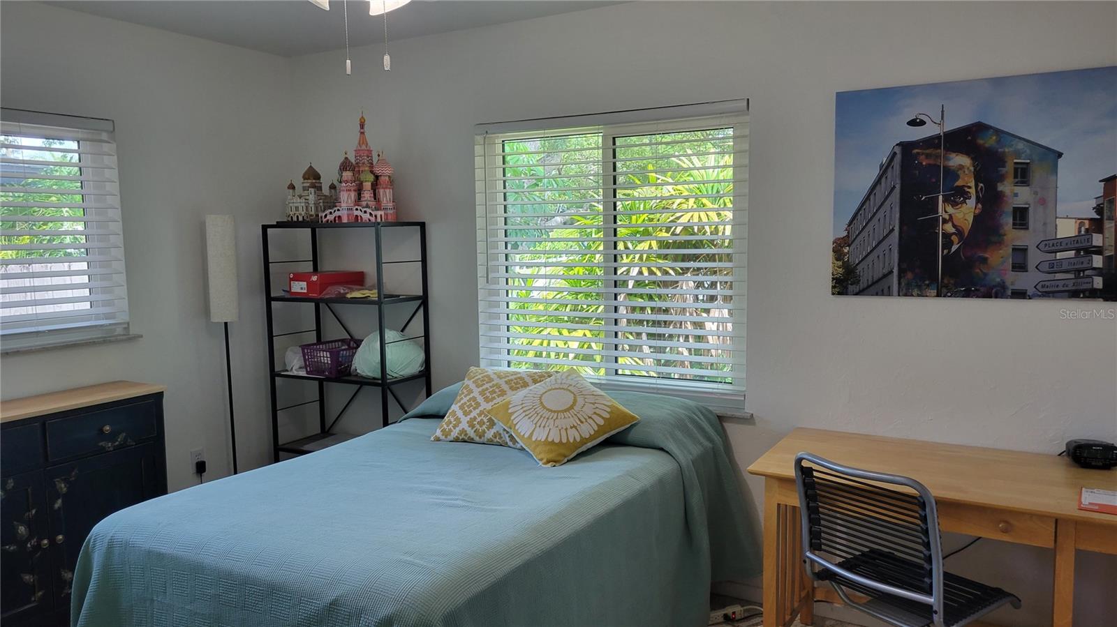 SEMINOLE PARK - Residential Lease