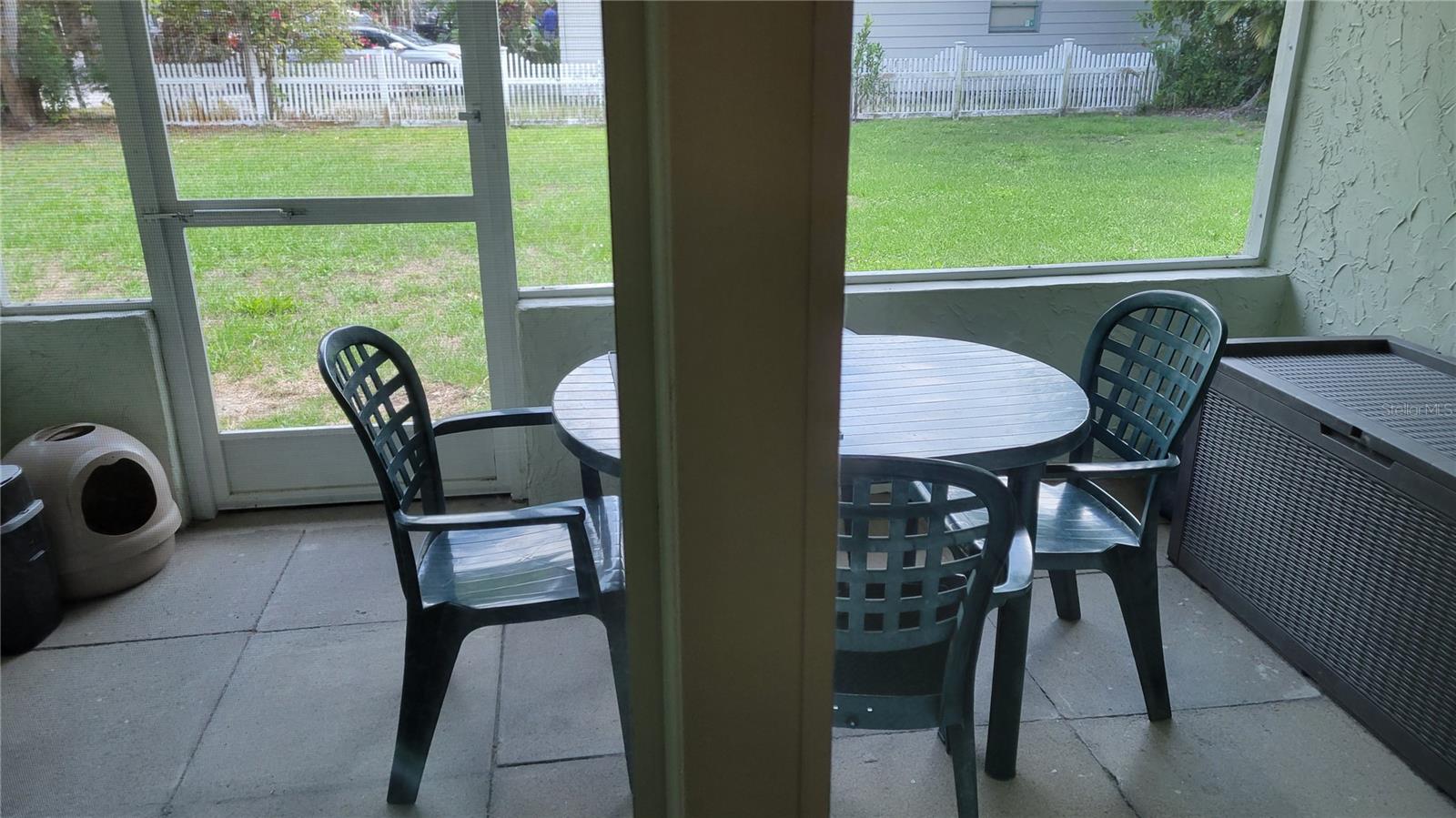 SEMINOLE PARK - Residential Lease