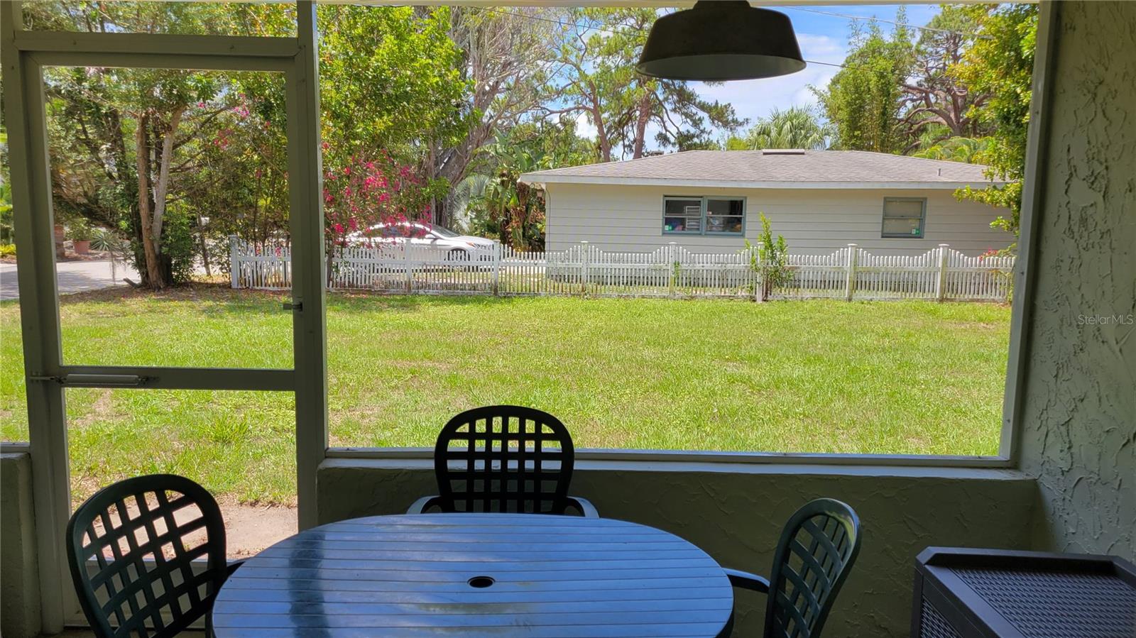 SEMINOLE PARK - Residential Lease