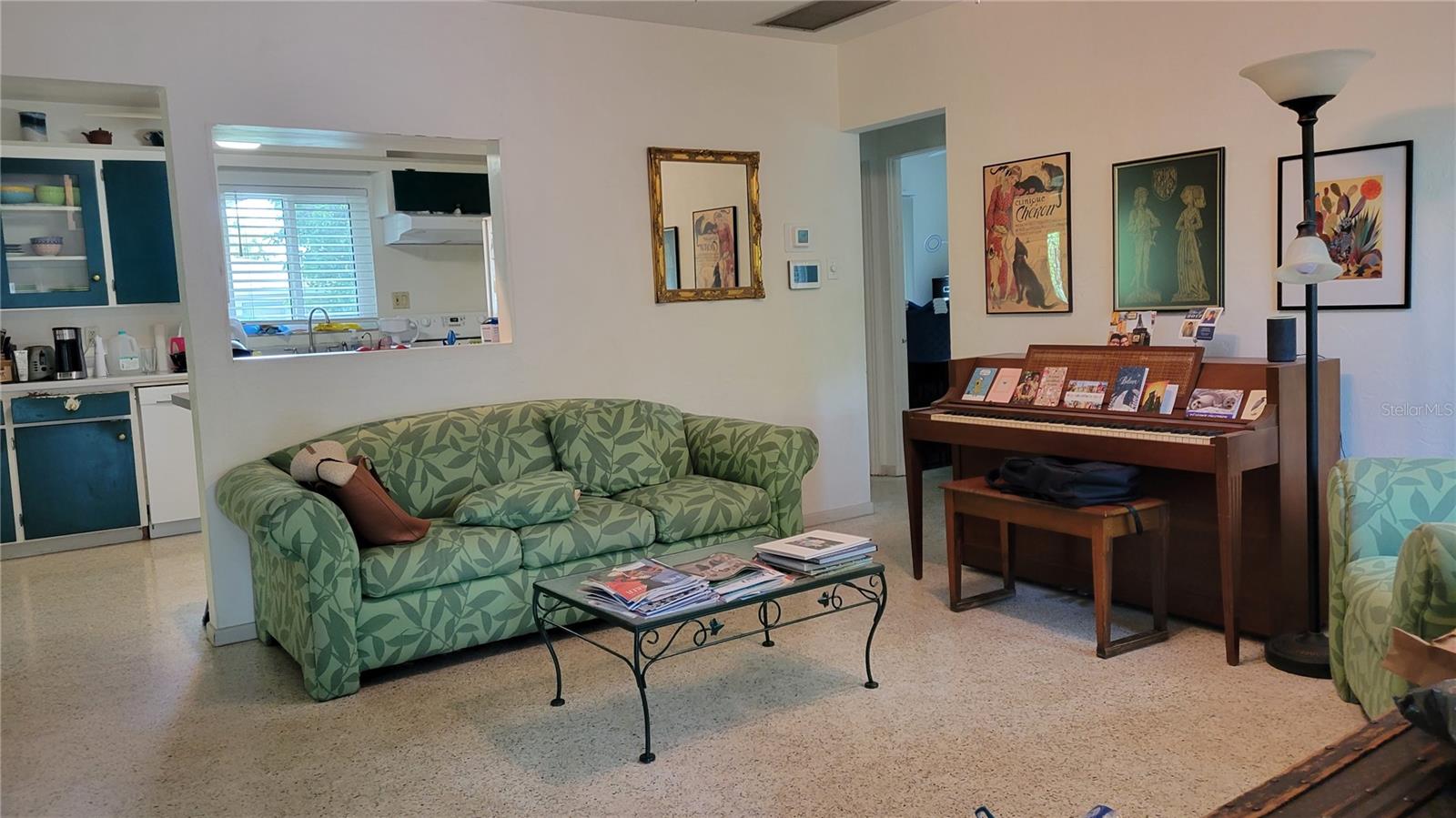 SEMINOLE PARK - Residential Lease