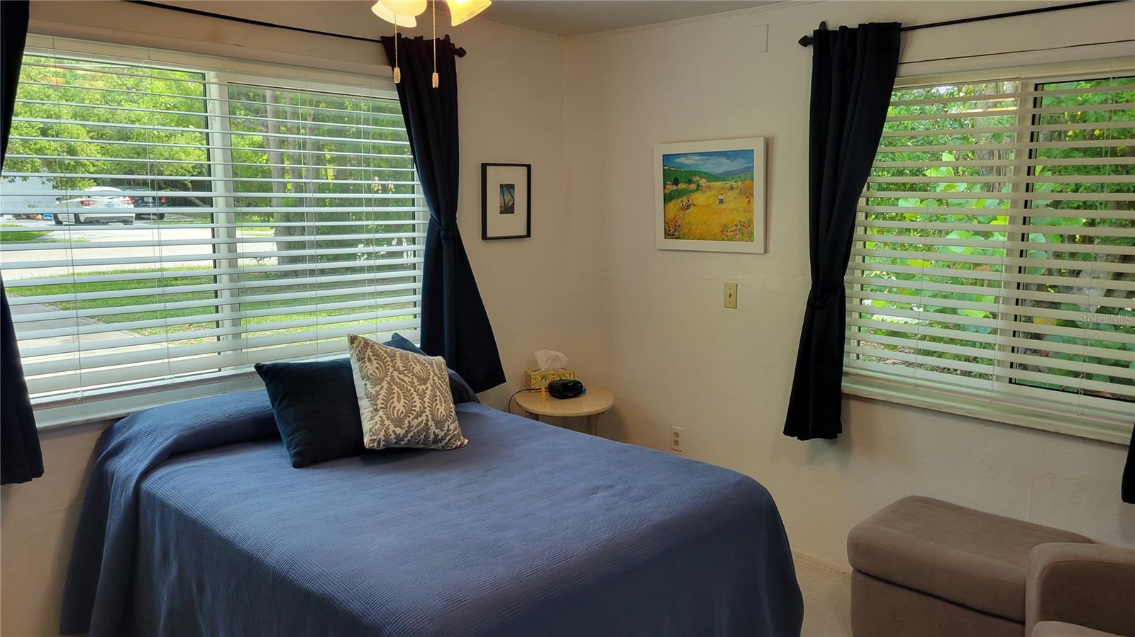 SEMINOLE PARK - Residential Lease