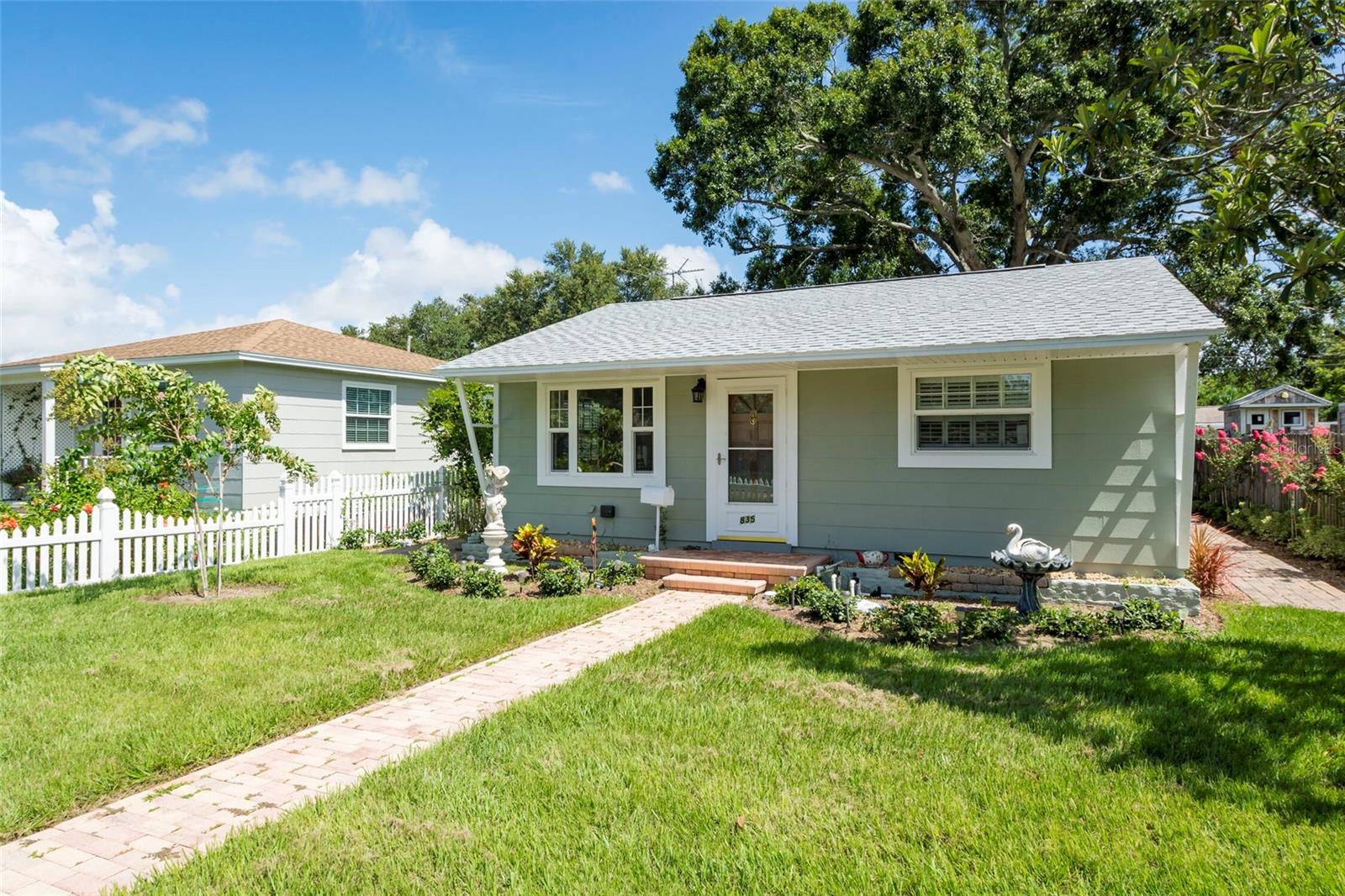 ARCADIA SUB - Residential