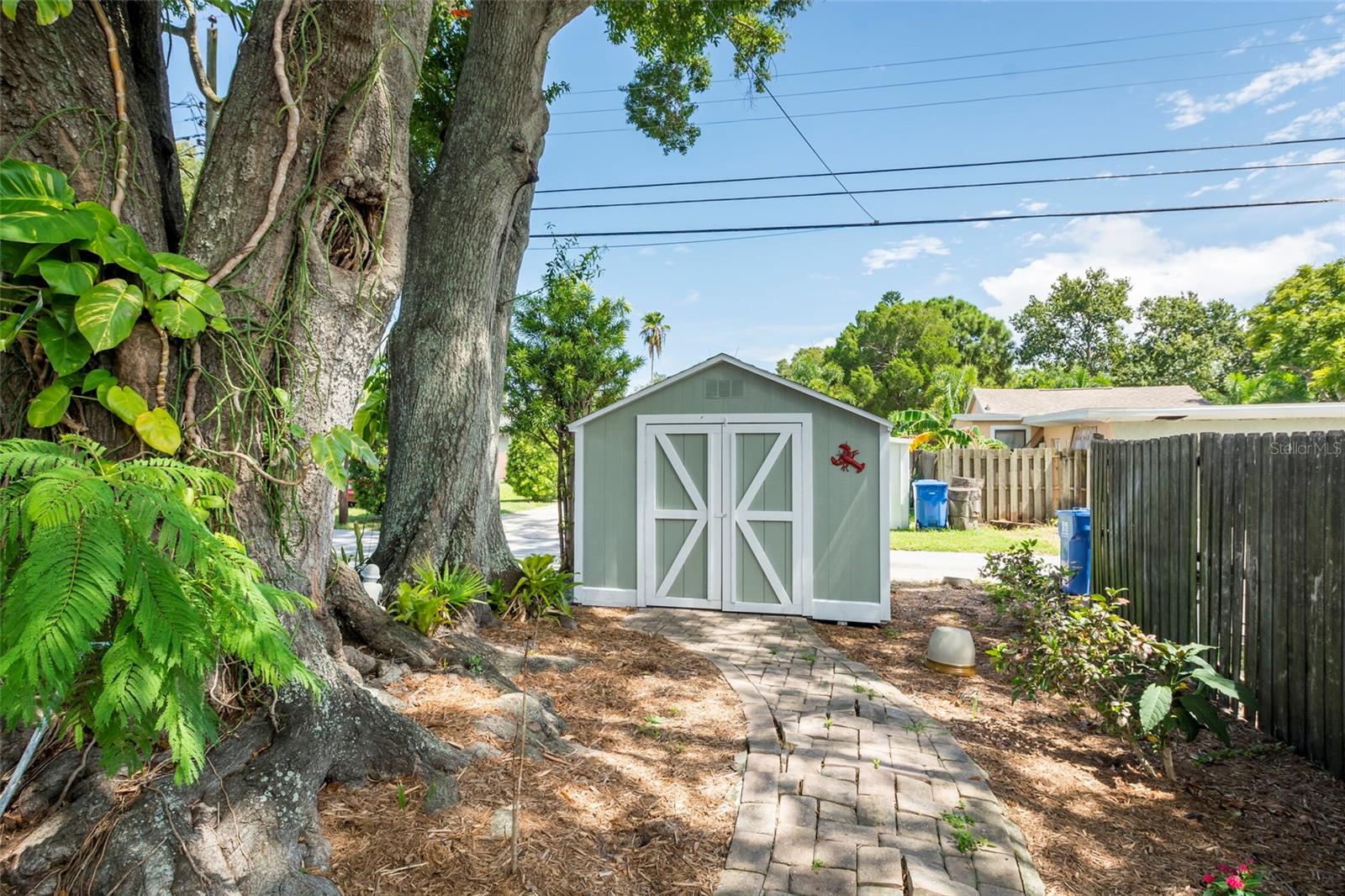 ARCADIA SUB - Residential