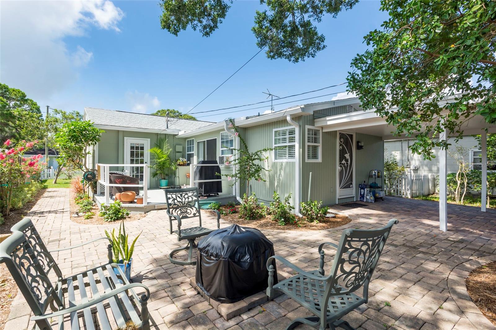 ARCADIA SUB - Residential
