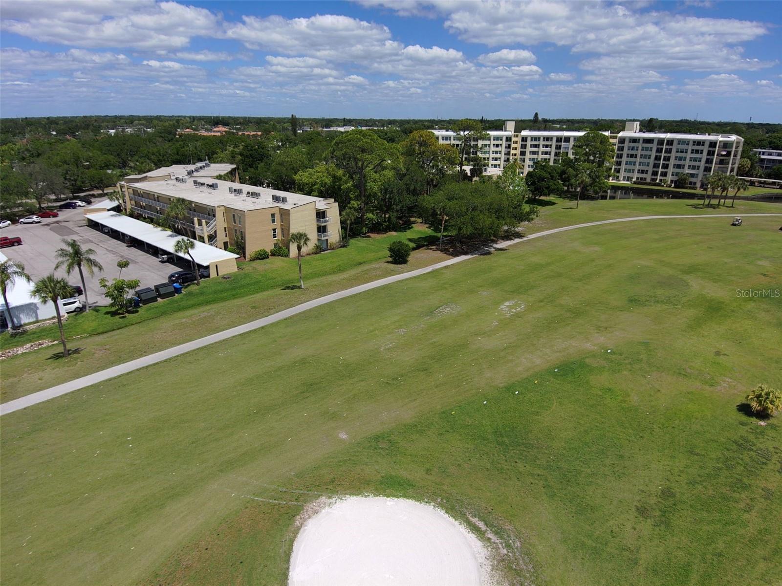 PENTHOUSE GREENS - Residential