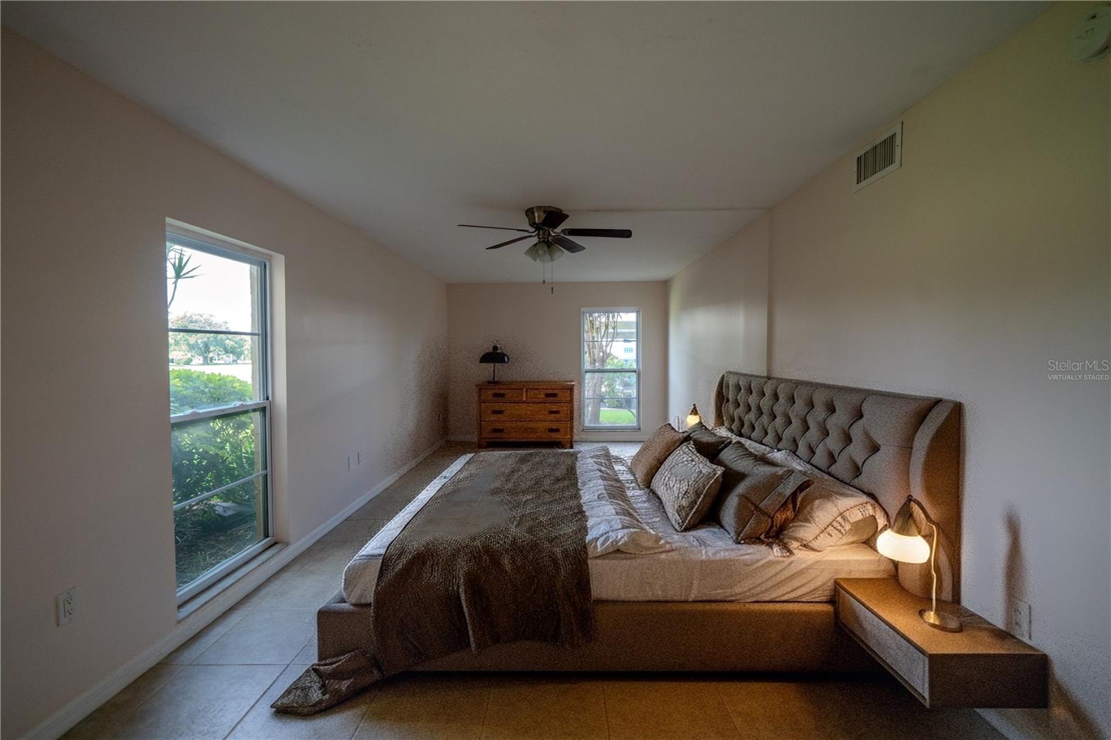 PENTHOUSE GREENS - Residential