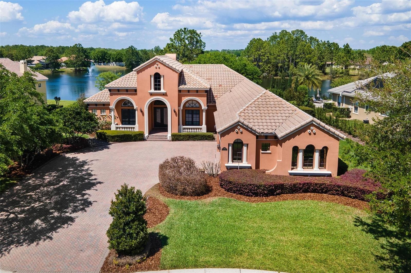 MOUNT DORA LOCH LEVEN PH 05 - Residential