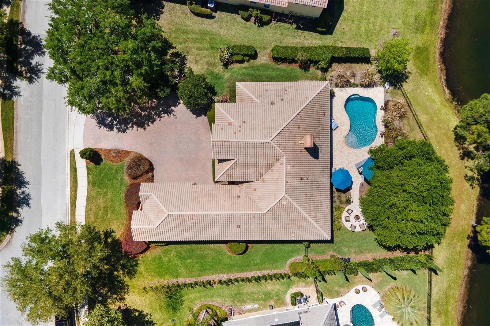 MOUNT DORA LOCH LEVEN PH 05 - Residential