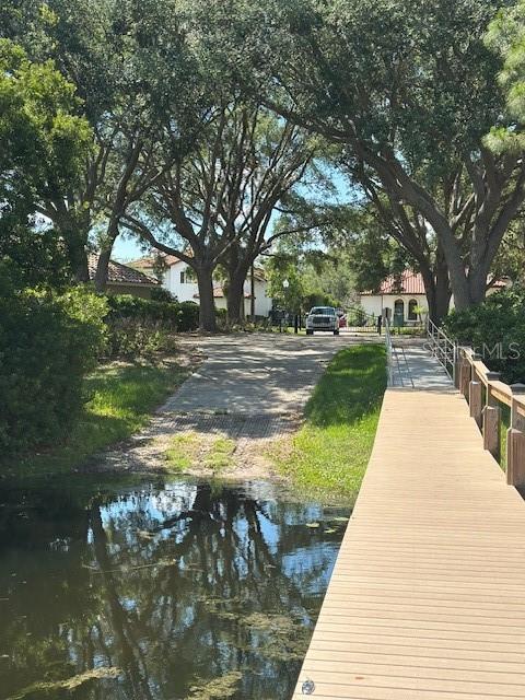MOUNT DORA LOCH LEVEN PH 05 - Residential