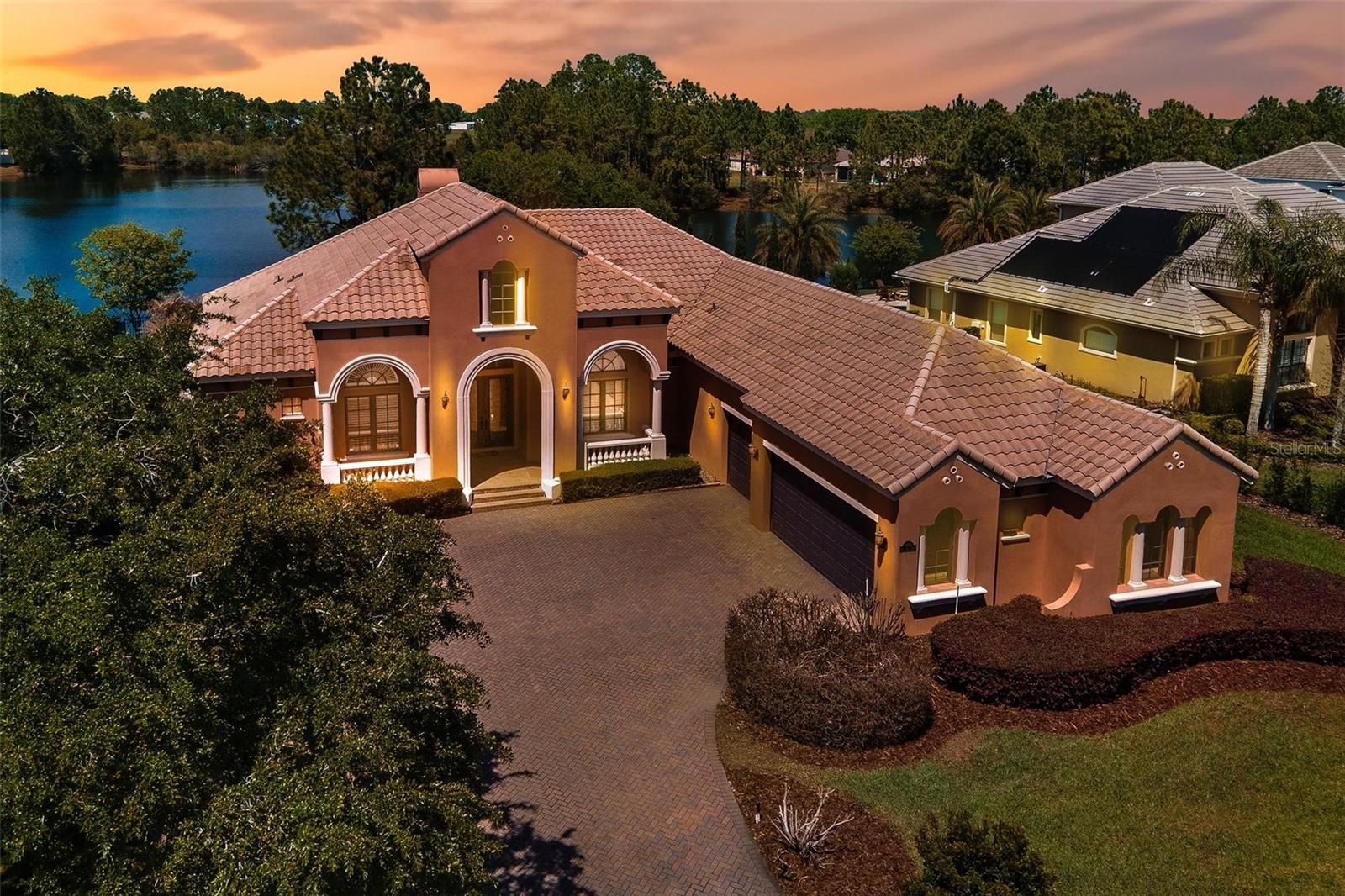 MOUNT DORA LOCH LEVEN PH 05 - Residential
