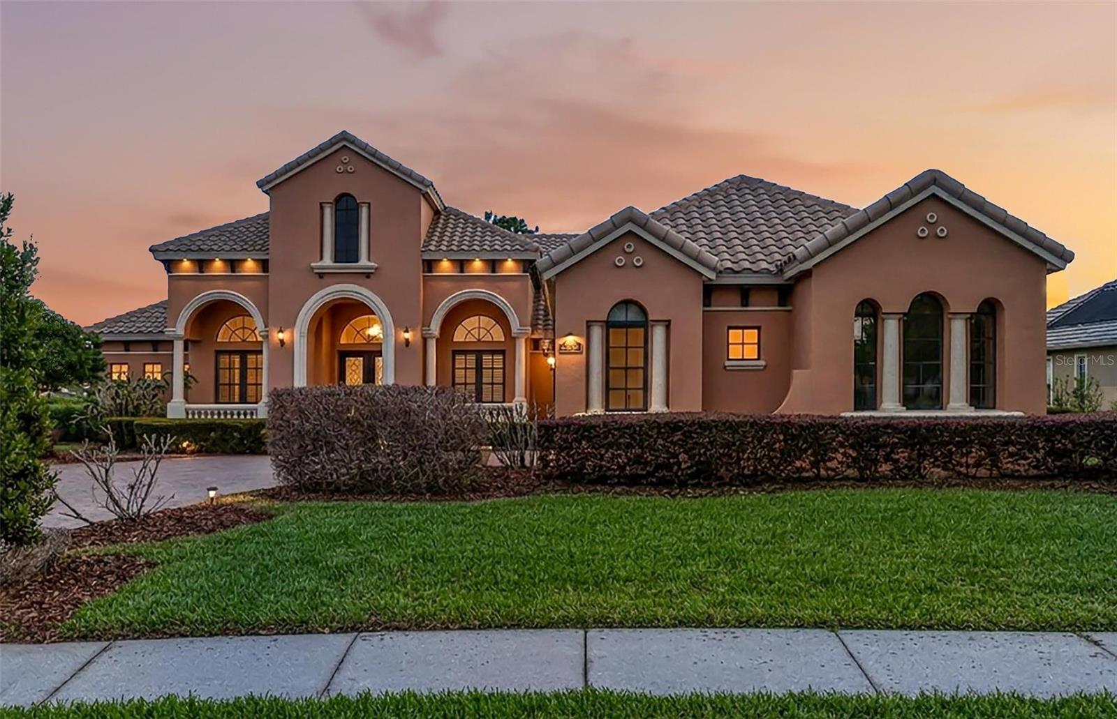 MOUNT DORA LOCH LEVEN PH 05 - Residential