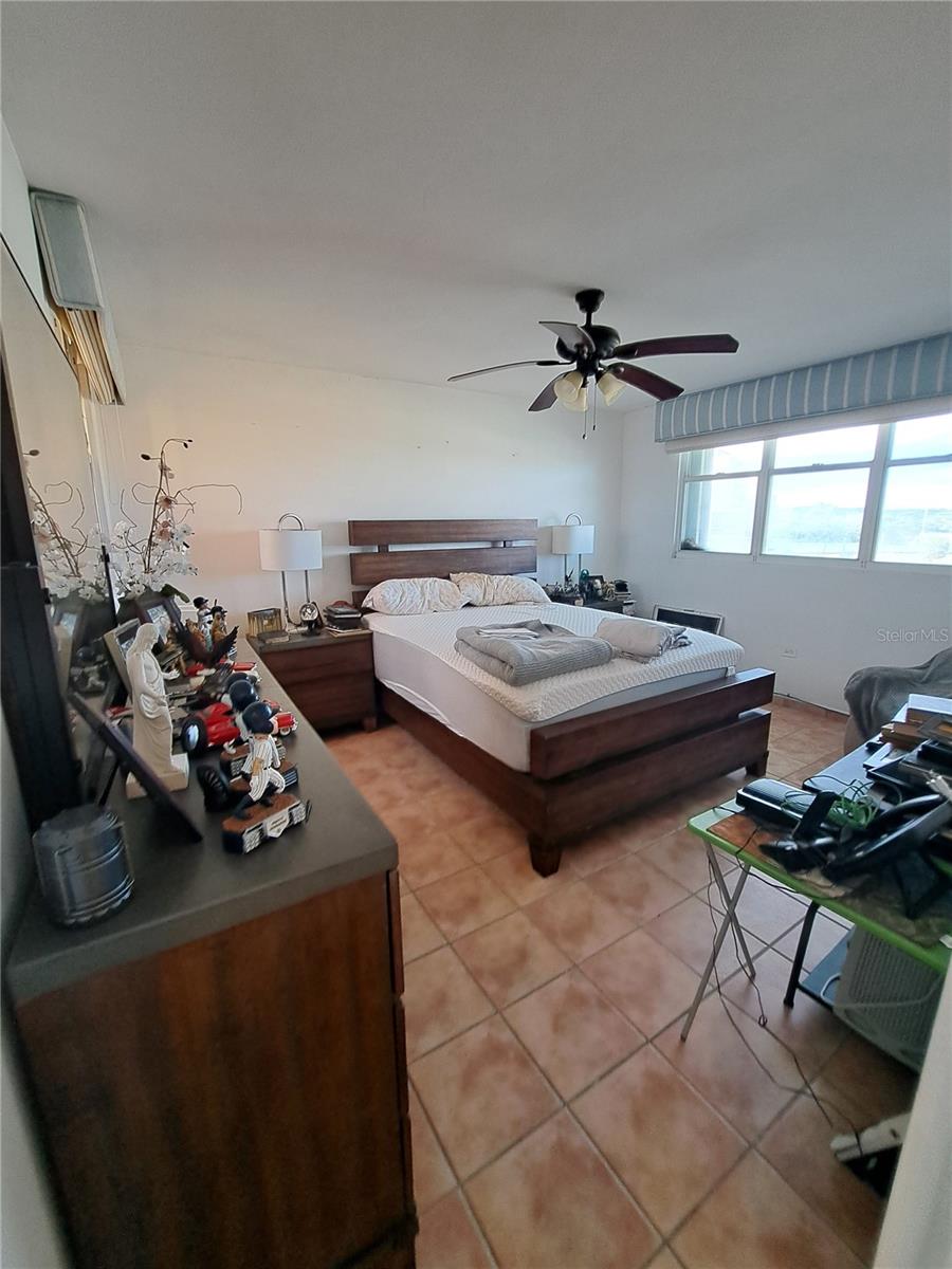 CASTILLOS DEL MAR - BO LOS MACHOS - Residential