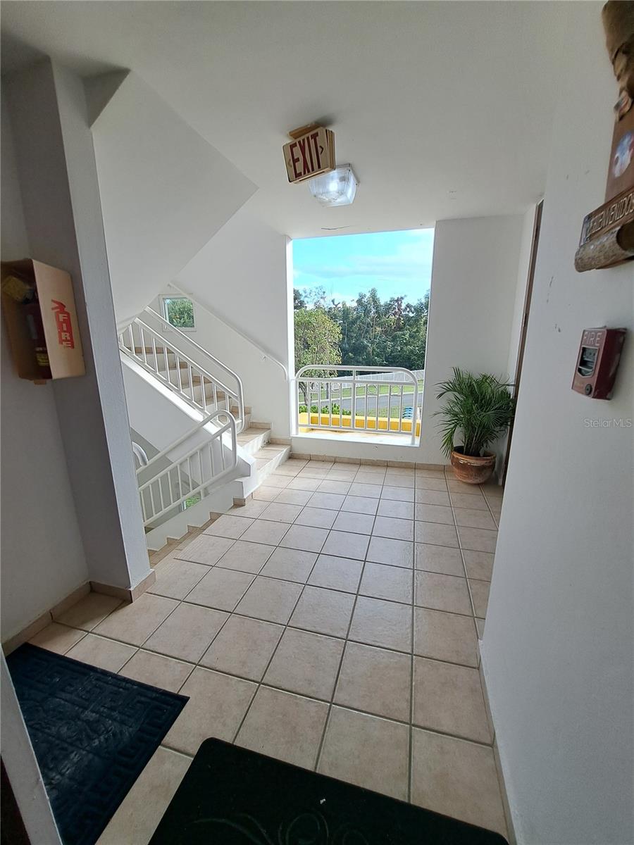 CASTILLOS DEL MAR - BO LOS MACHOS - Residential