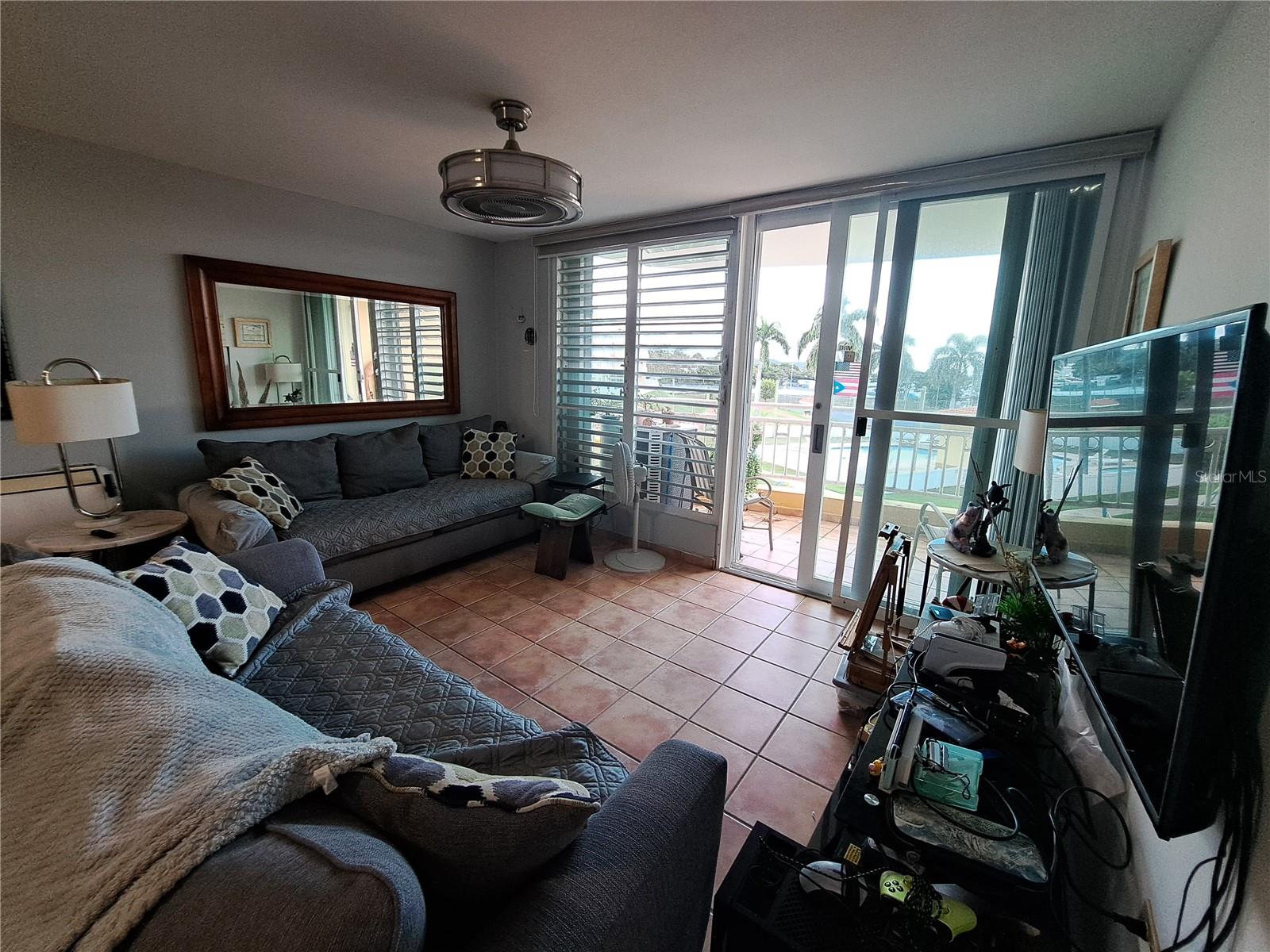 CASTILLOS DEL MAR - BO LOS MACHOS - Residential