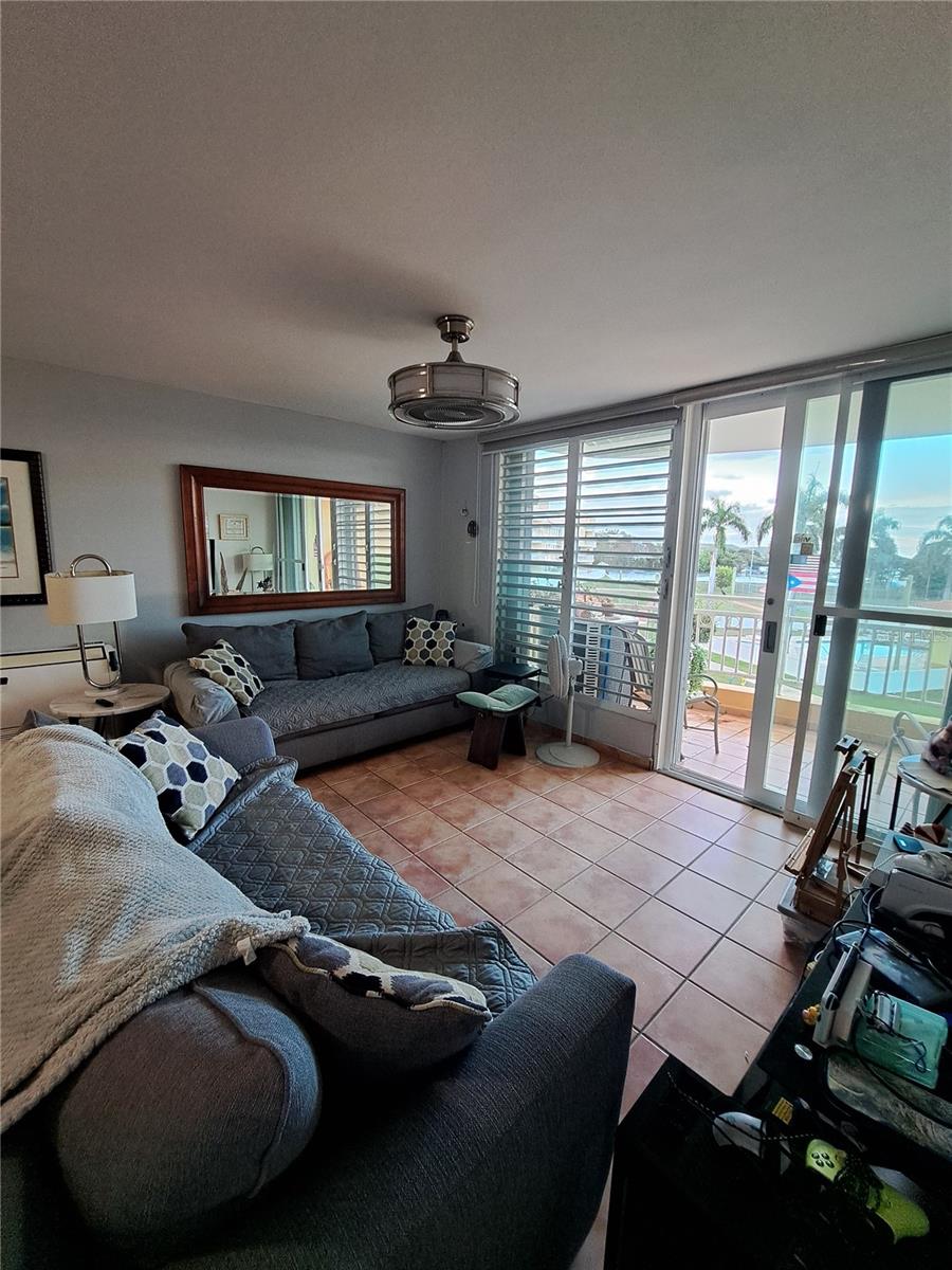 CASTILLOS DEL MAR - BO LOS MACHOS - Residential