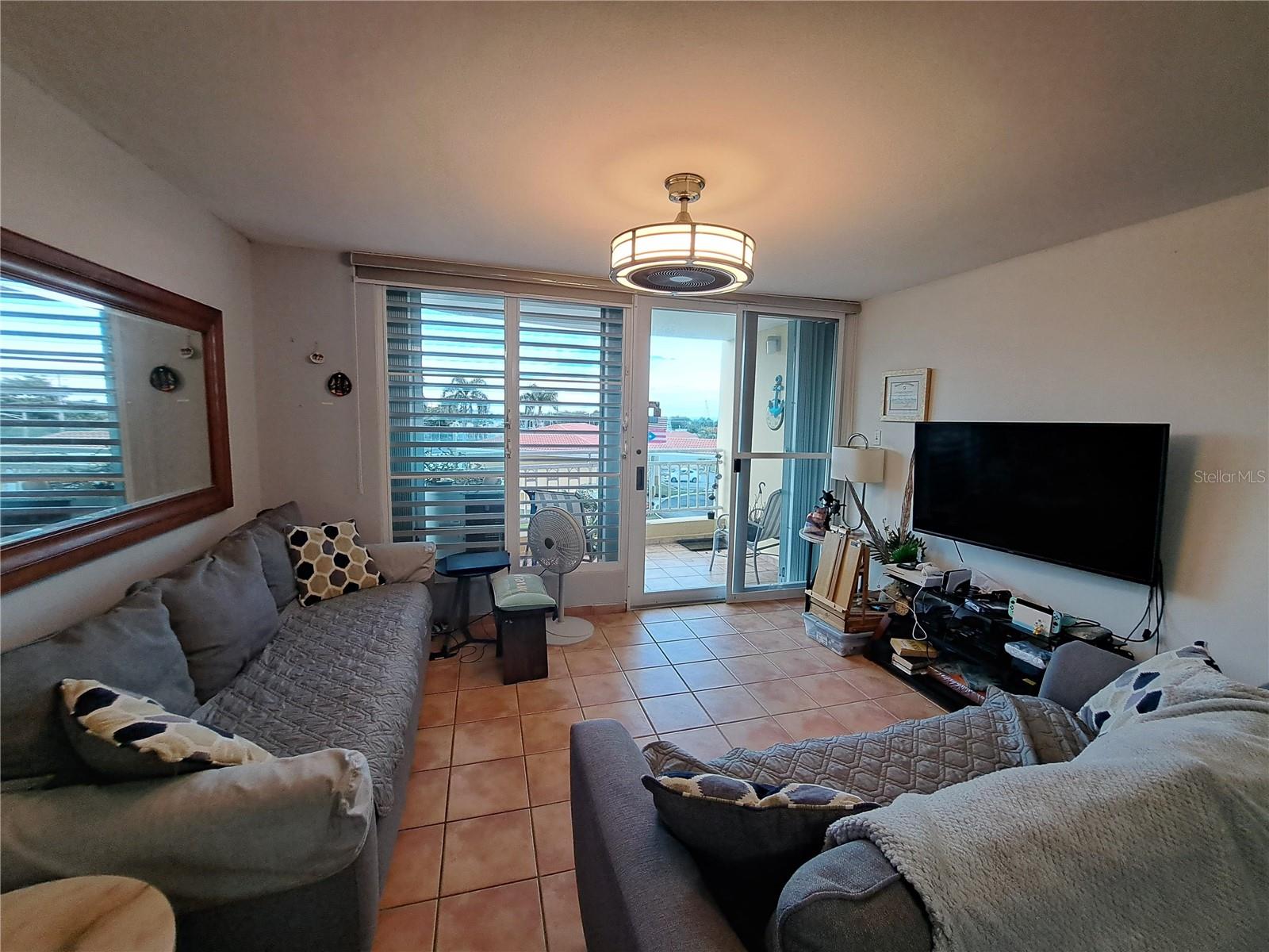 CASTILLOS DEL MAR - BO LOS MACHOS - Residential
