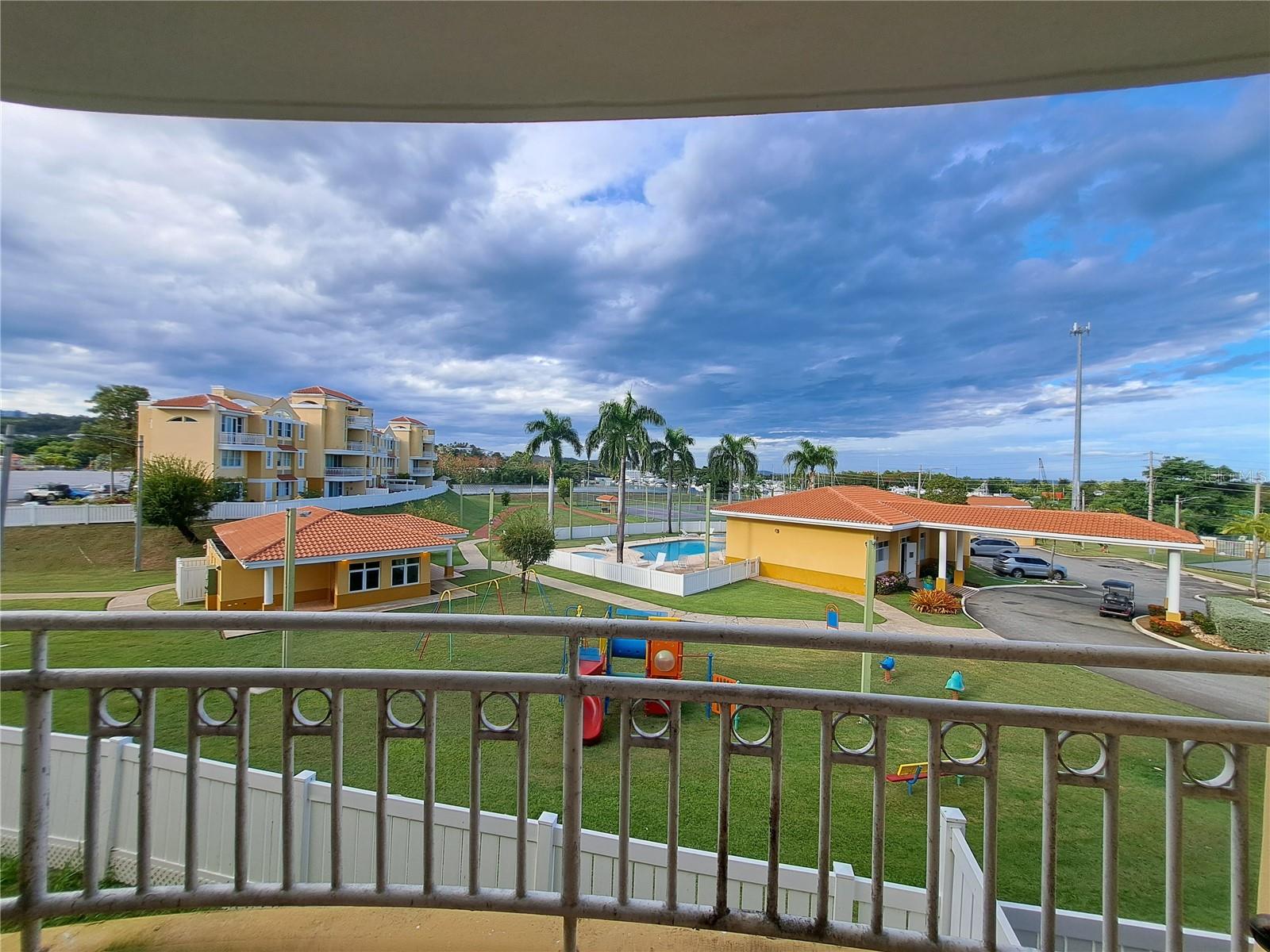 CASTILLOS DEL MAR - BO LOS MACHOS - Residential