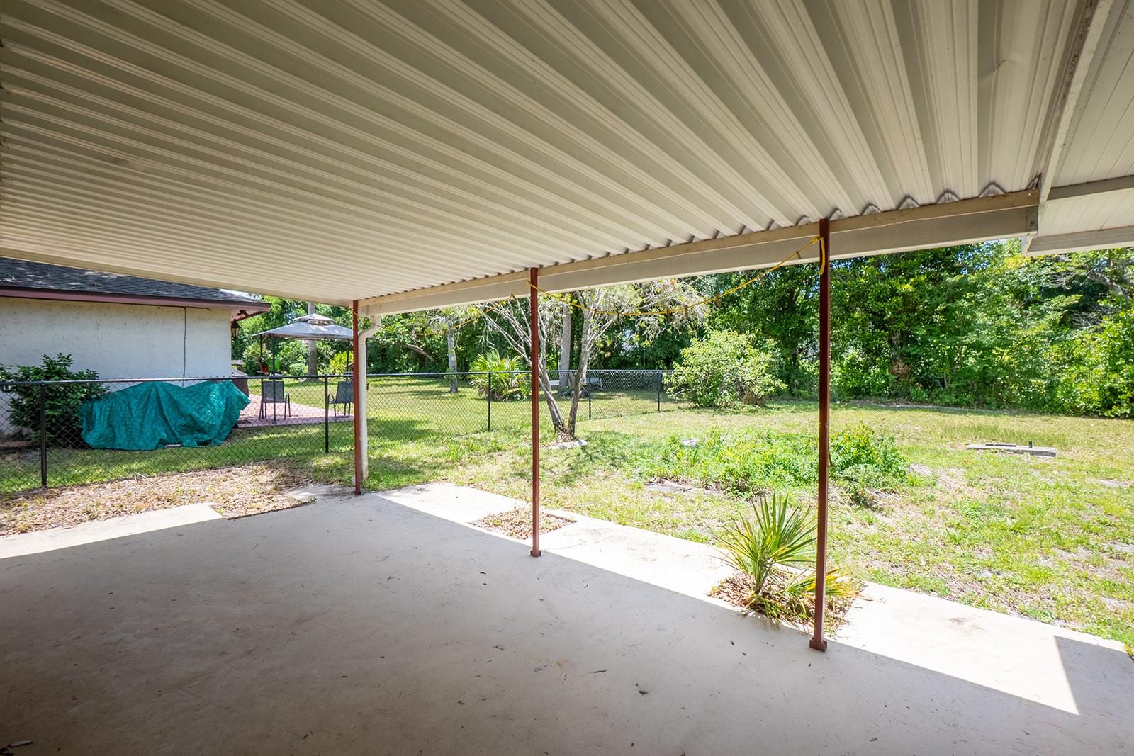 PALM HARBOR - Residential