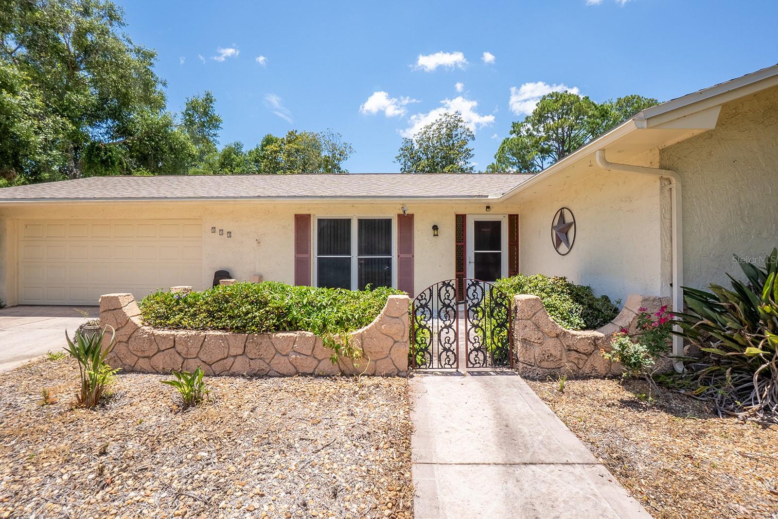 PALM HARBOR - Residential