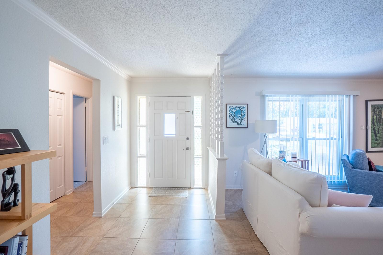 PALM HARBOR - Residential