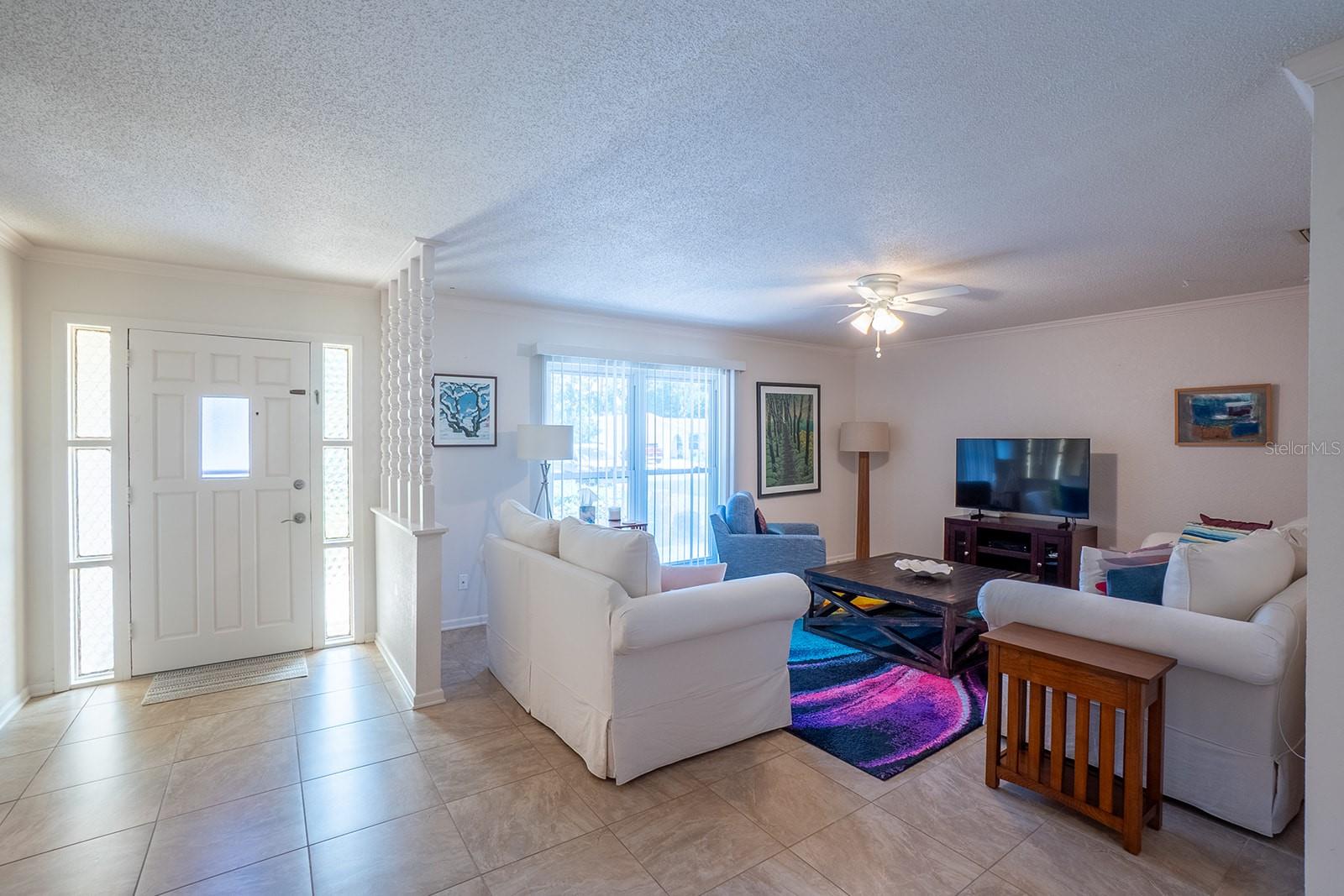 PALM HARBOR - Residential