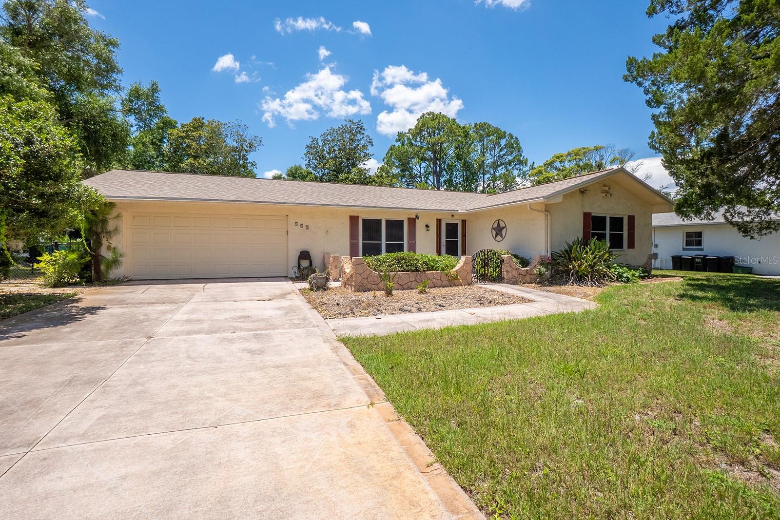 PALM HARBOR - Residential