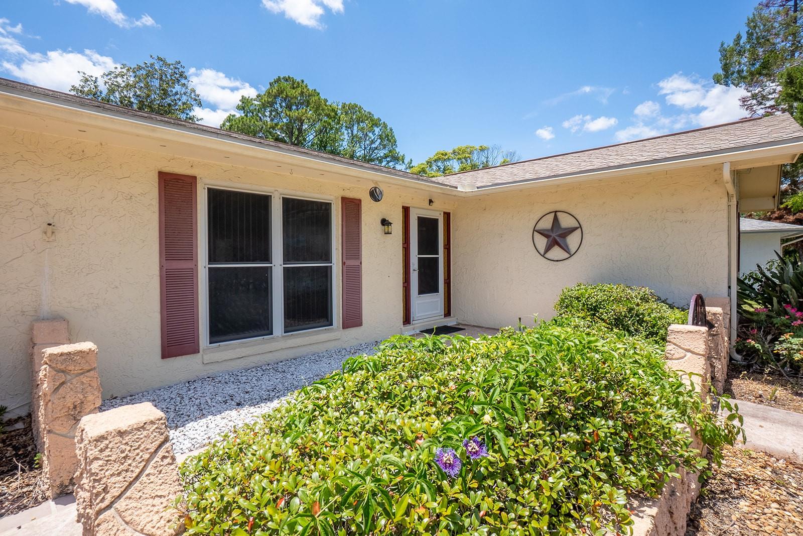 PALM HARBOR - Residential