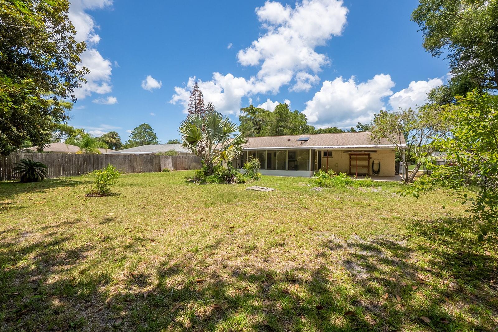 PALM HARBOR - Residential