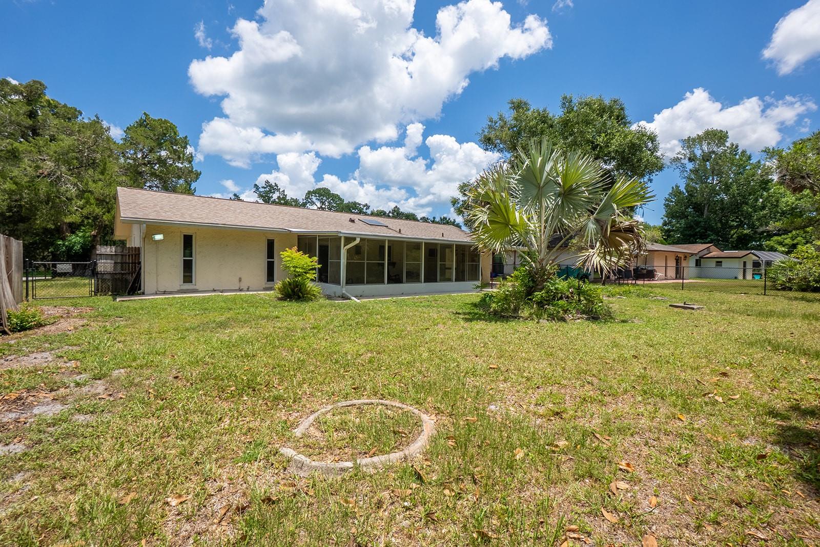 PALM HARBOR - Residential