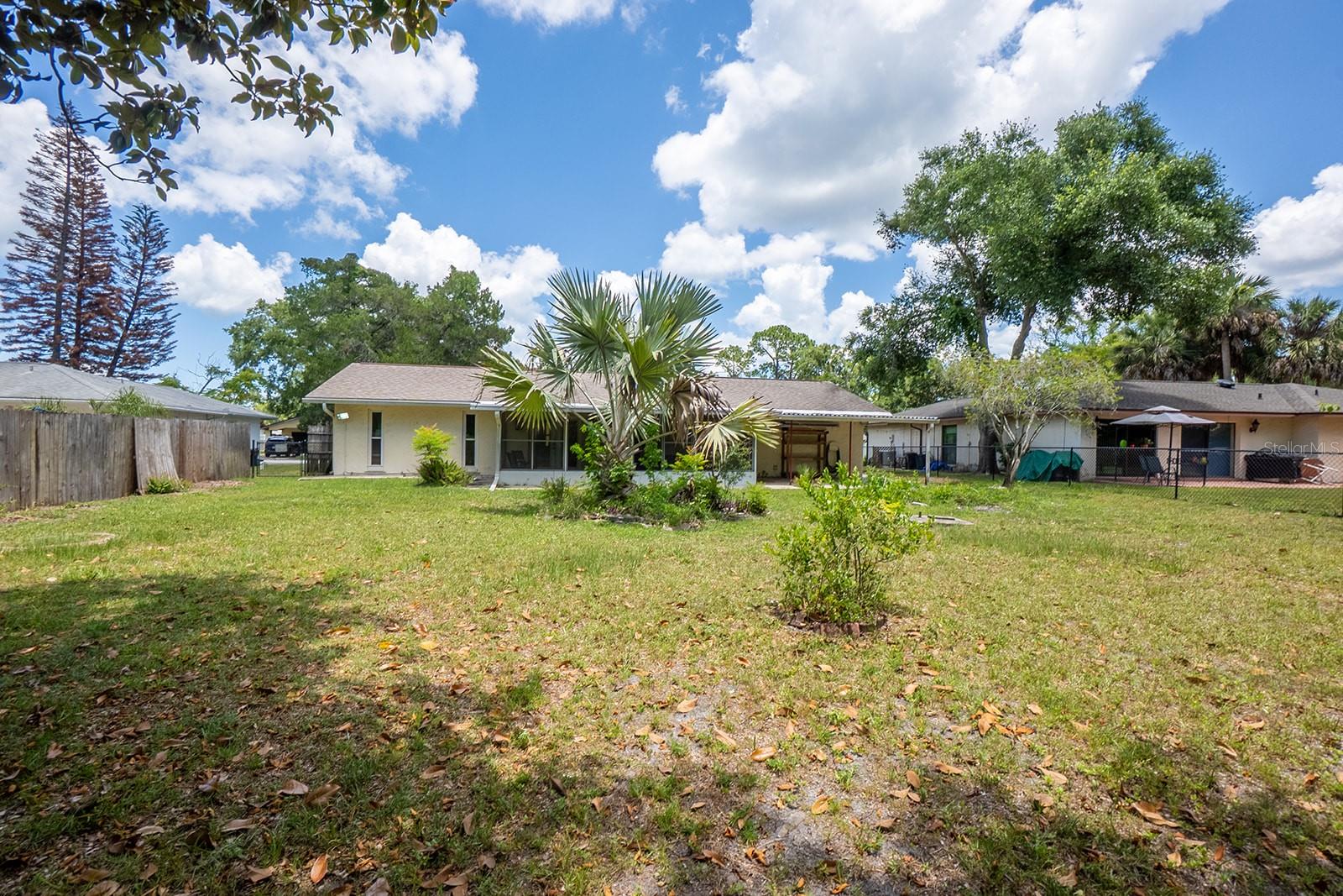 PALM HARBOR - Residential