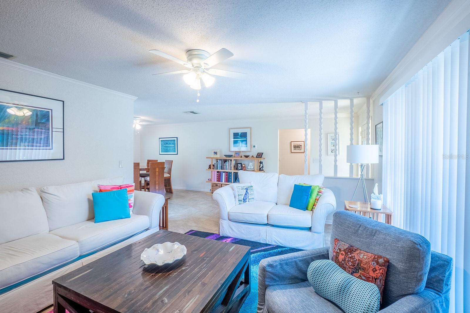 PALM HARBOR - Residential
