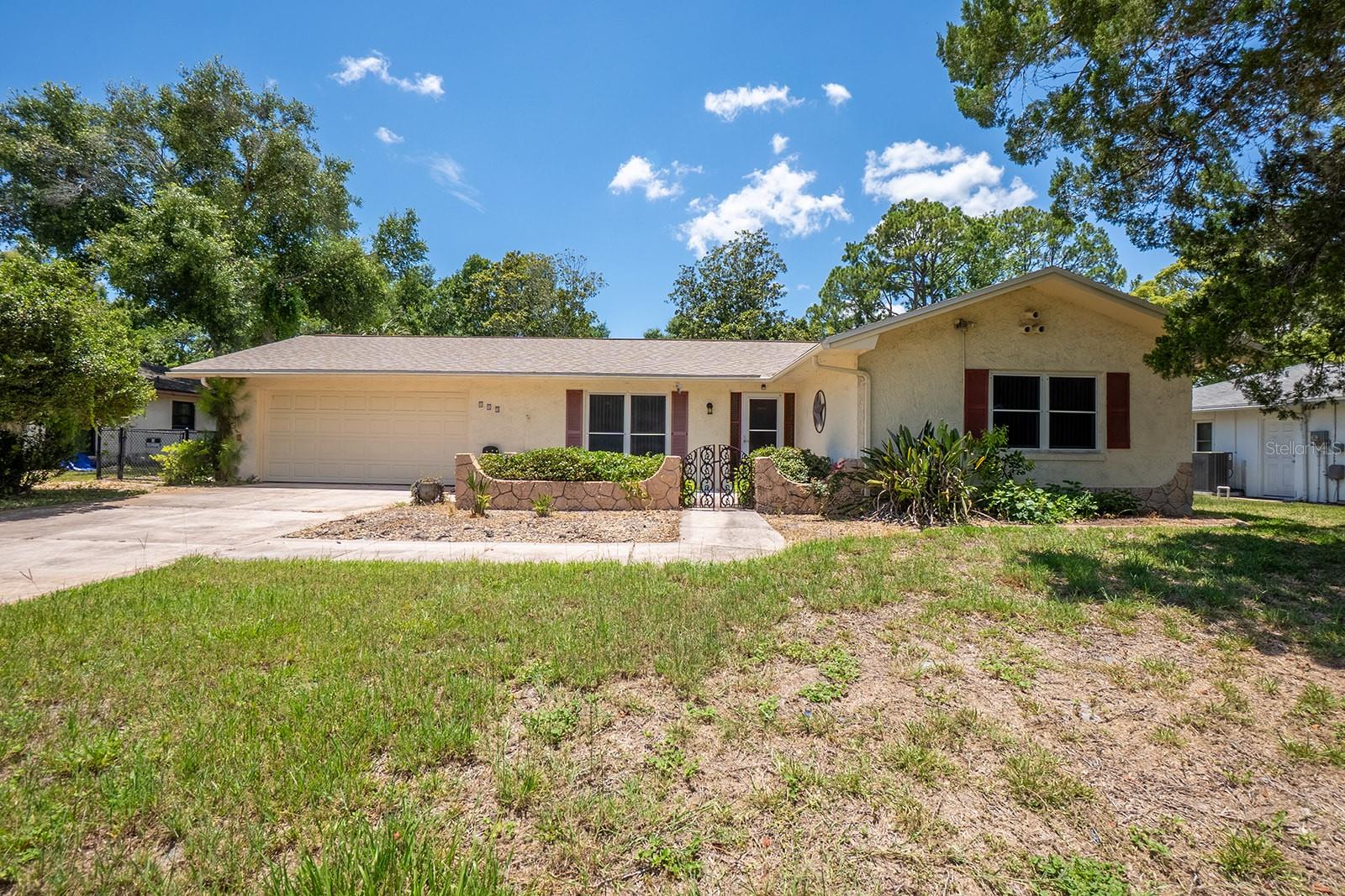 PALM HARBOR - Residential