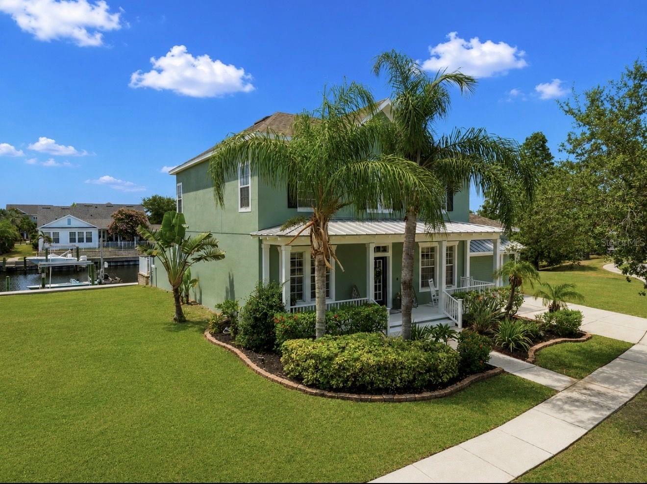 MIRABAY PH 3B-2 - Residential