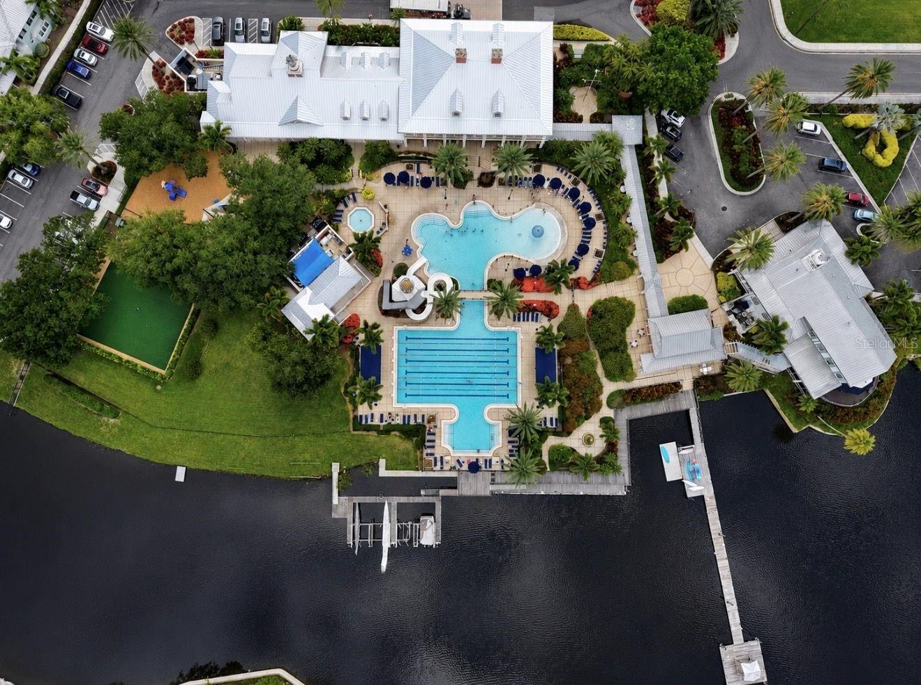 MIRABAY PH 3B-2 - Residential
