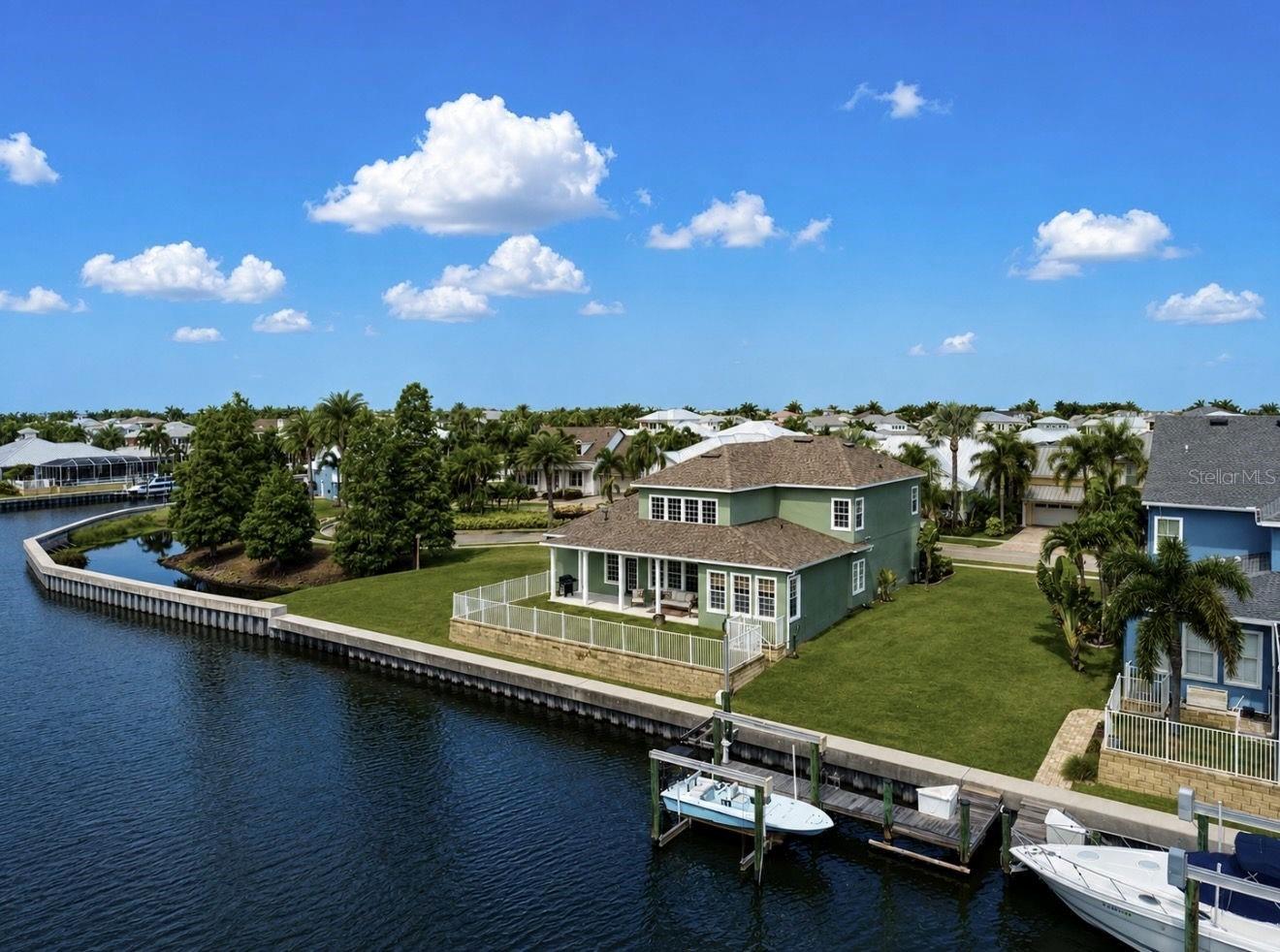 MIRABAY PH 3B-2 - Residential