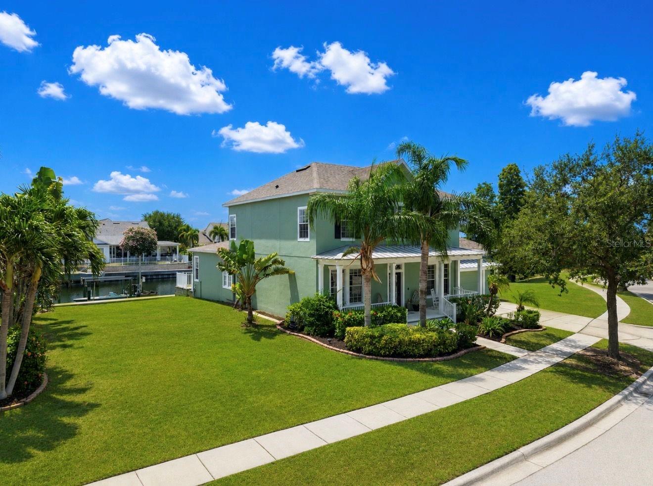 MIRABAY PH 3B-2 - Residential