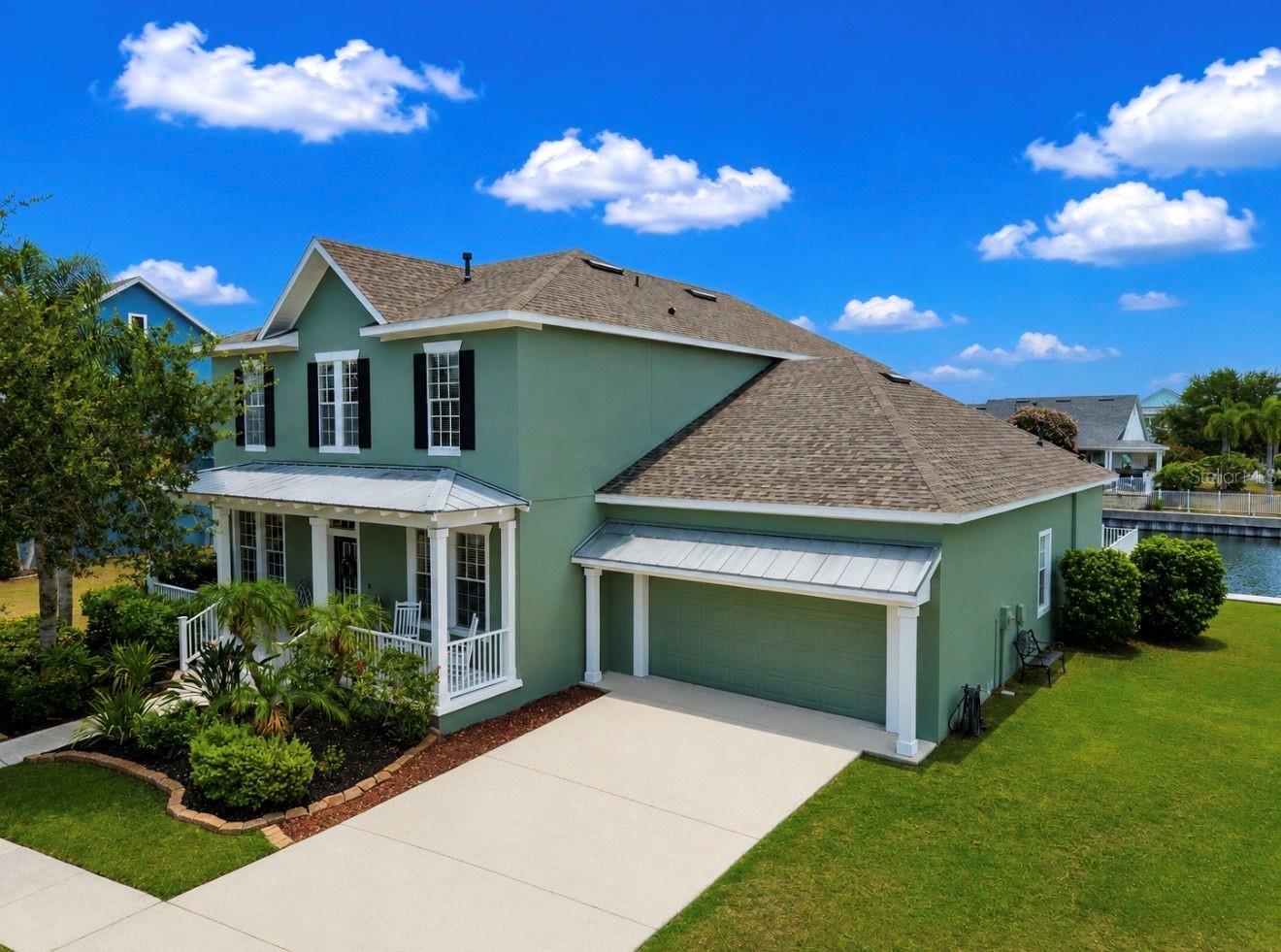 MIRABAY PH 3B-2 - Residential