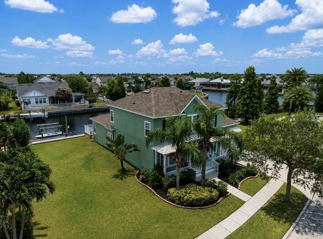 MIRABAY PH 3B-2 - Residential