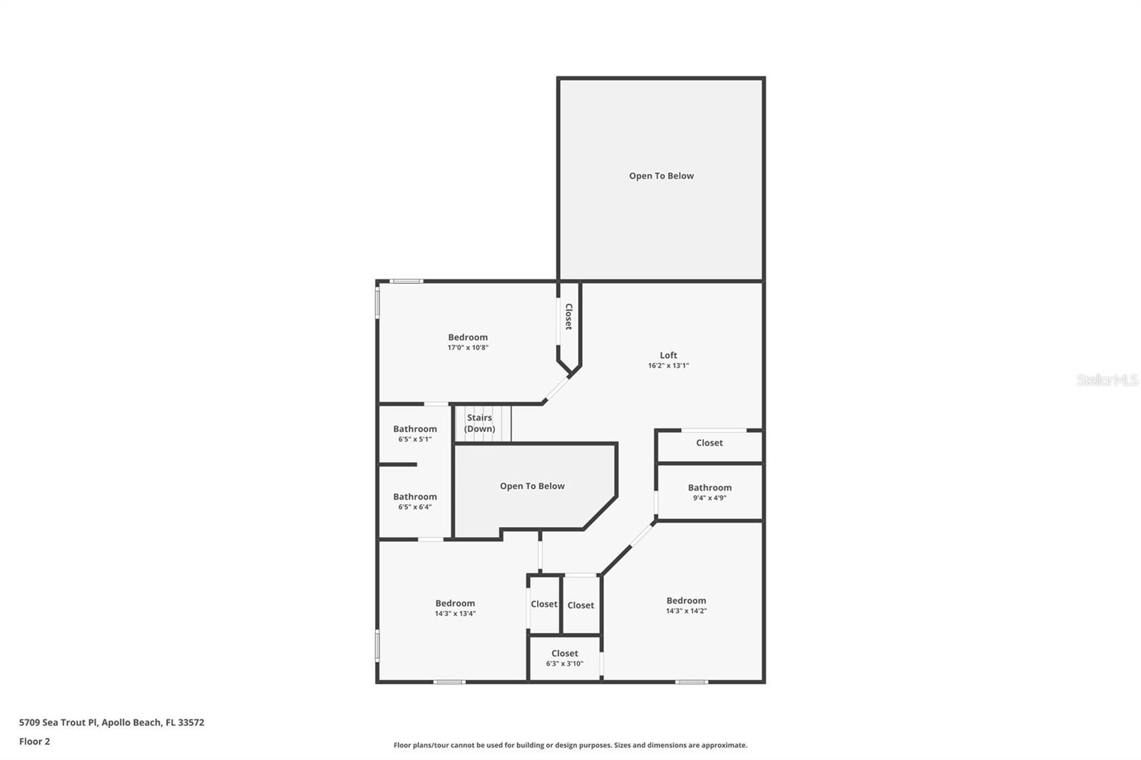MIRABAY PH 3B-2 - Residential