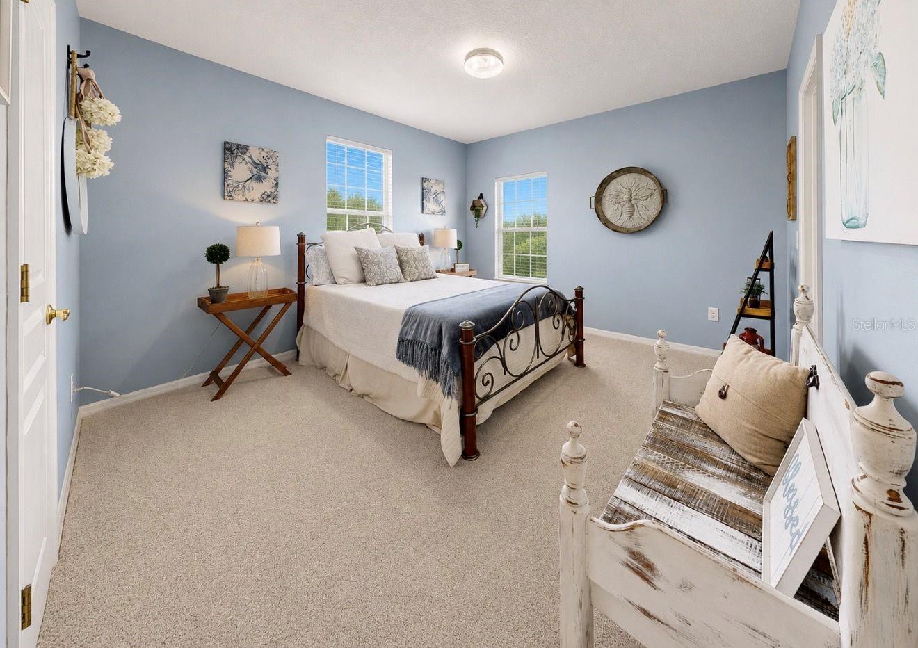 MIRABAY PH 3B-2 - Residential