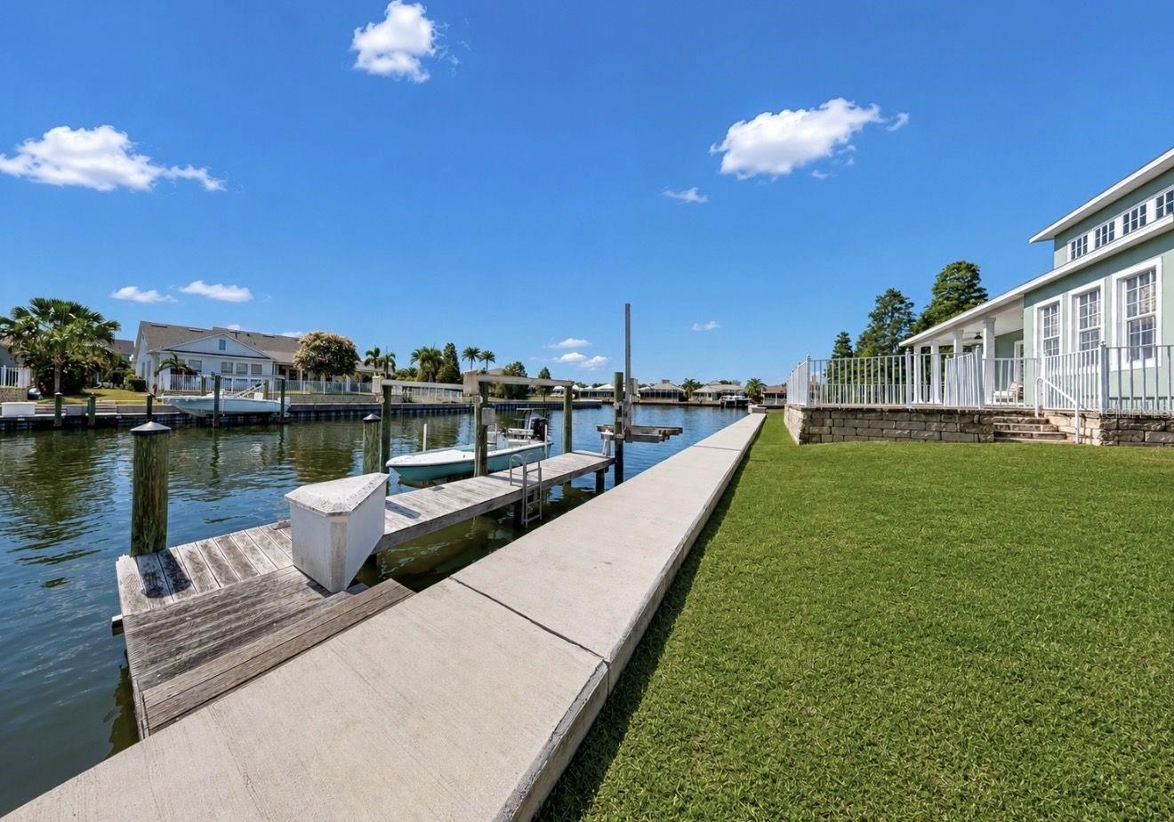 MIRABAY PH 3B-2 - Residential