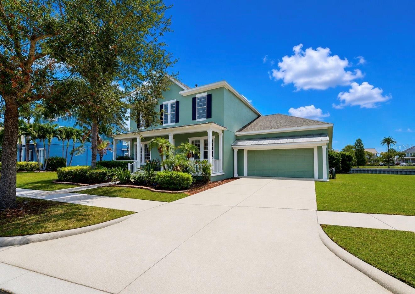 MIRABAY PH 3B-2 - Residential